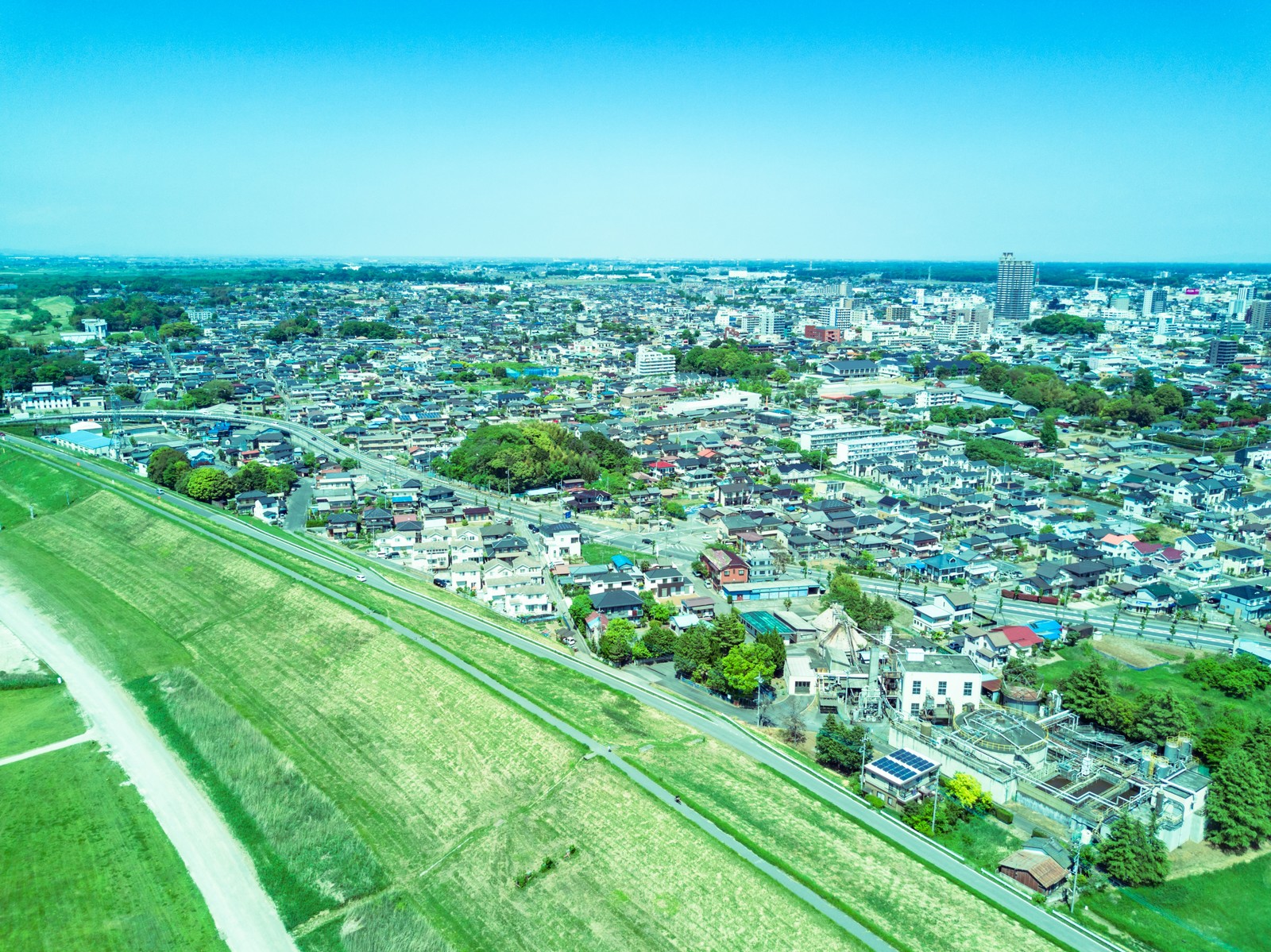 平成３０年　長崎県地価公示　２０年ぶりに上昇に転じる