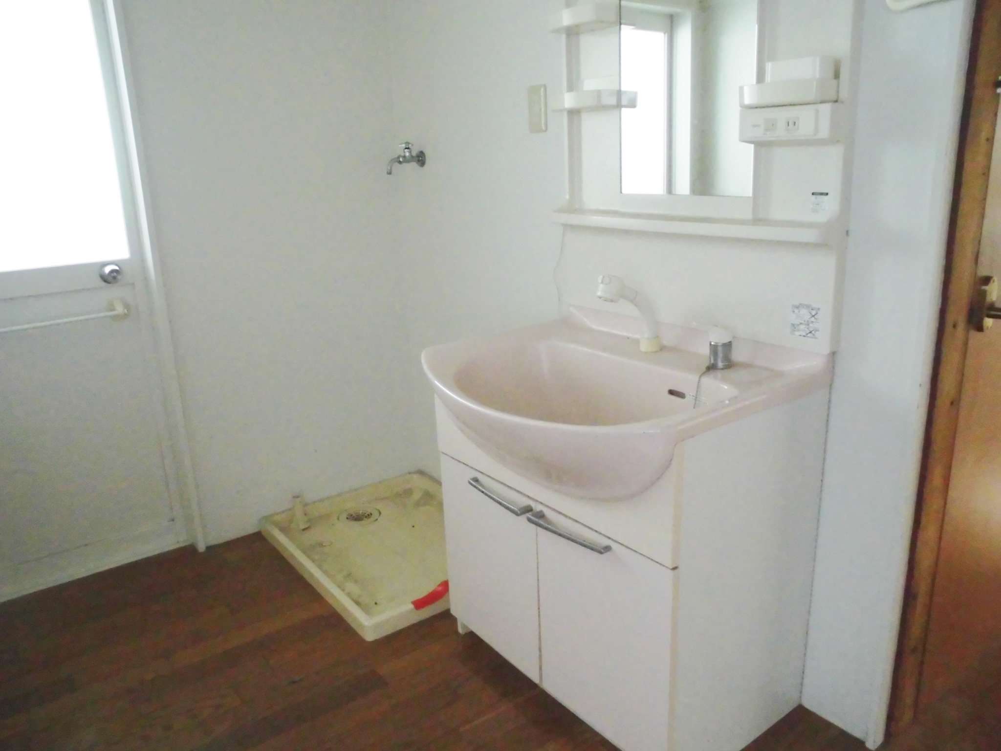 木風町　賃貸戸建（2戸1）