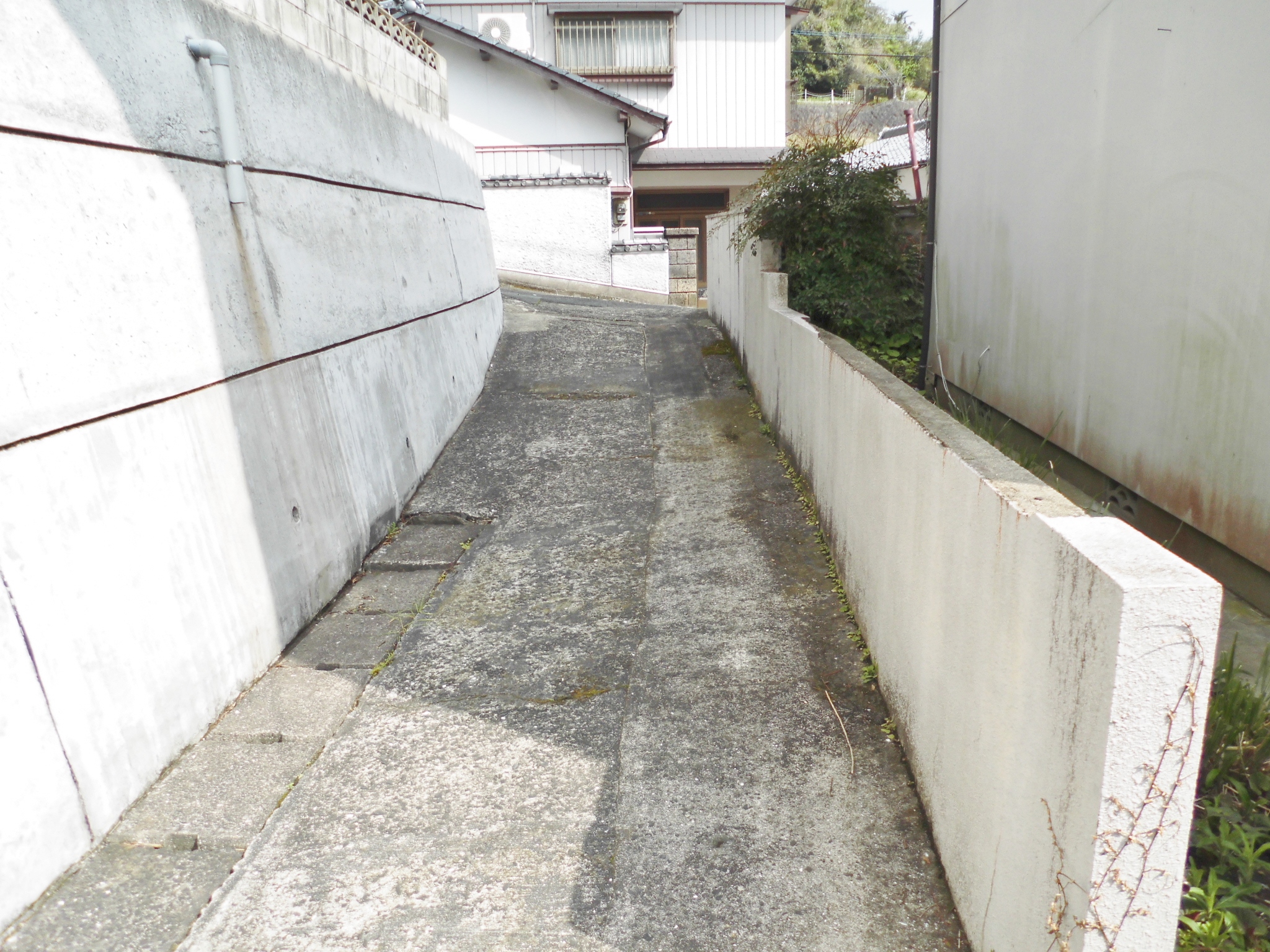 木風町　賃貸戸建（2戸1）