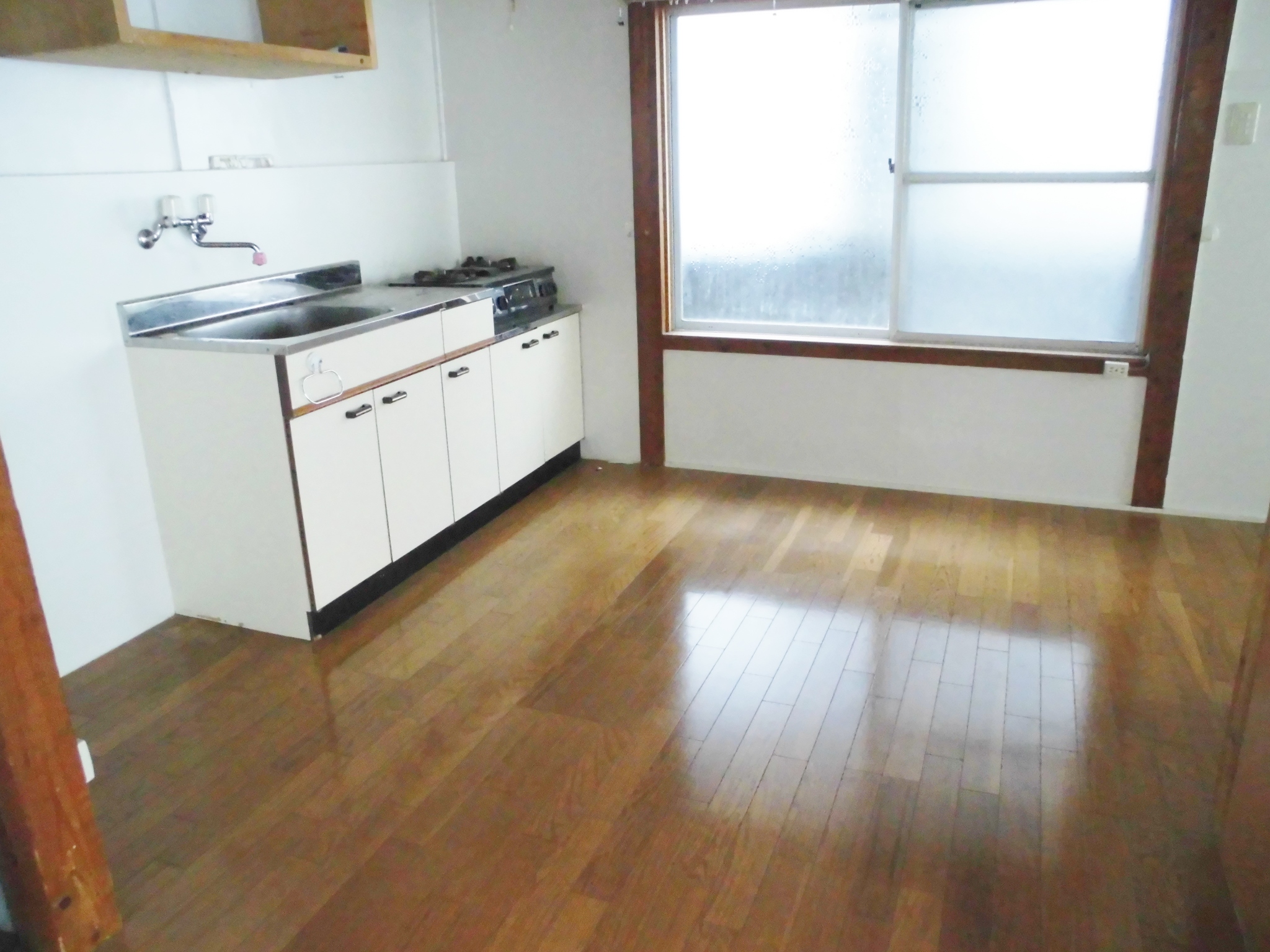木風町　賃貸戸建（2戸1）