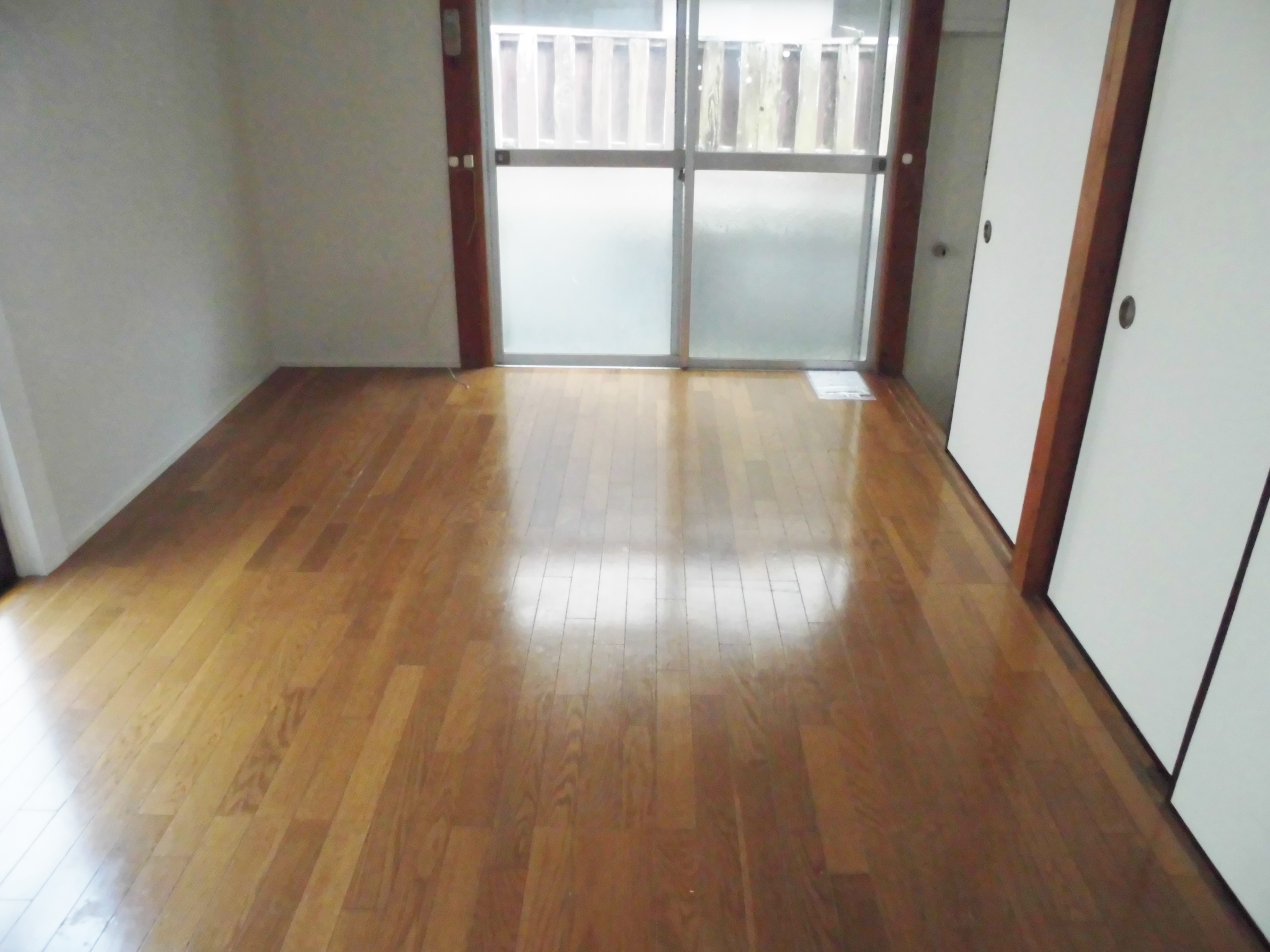 木風町　賃貸戸建（2戸1）