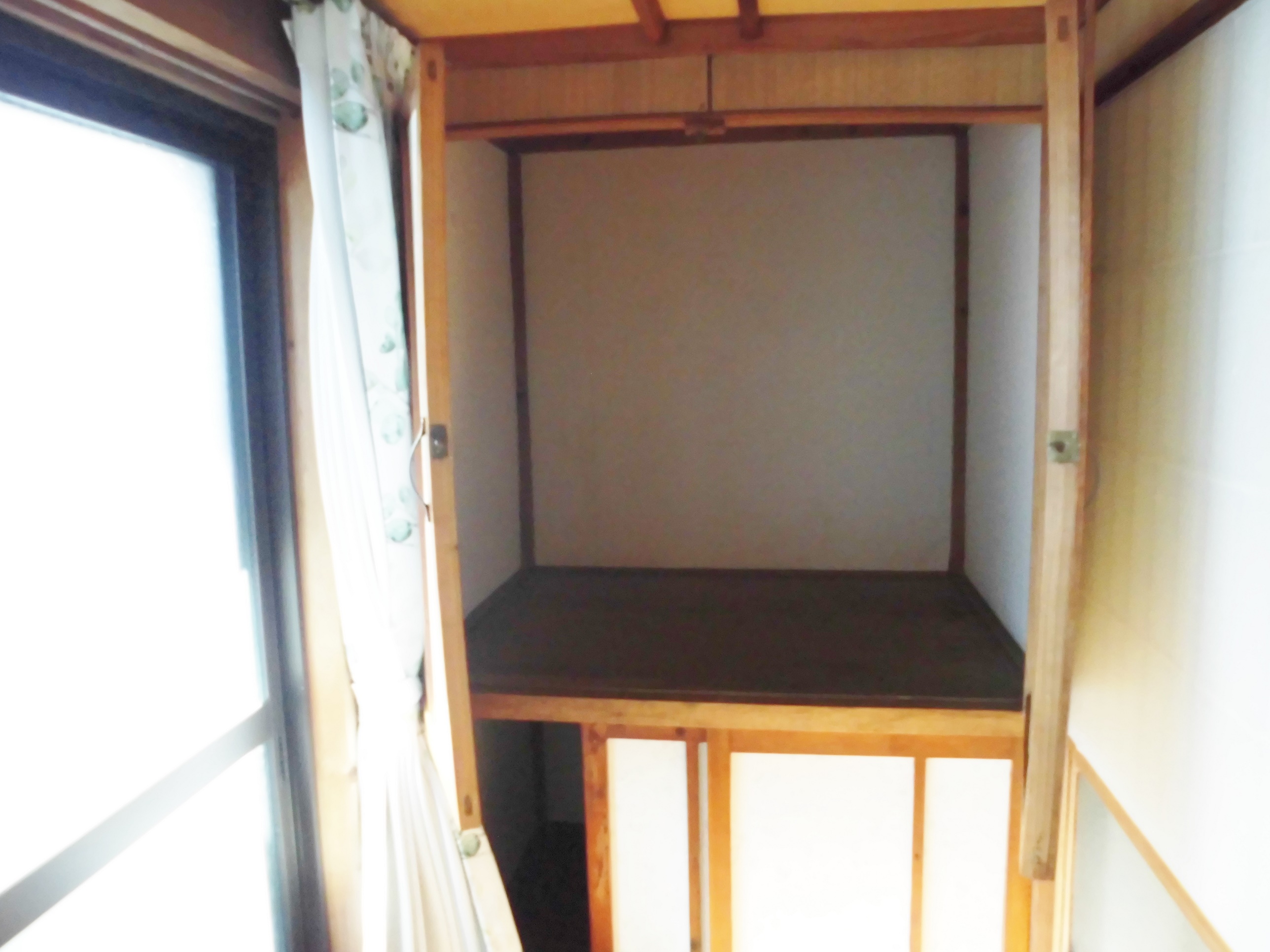 稲荷町【佐世保市】単身者用一戸建　