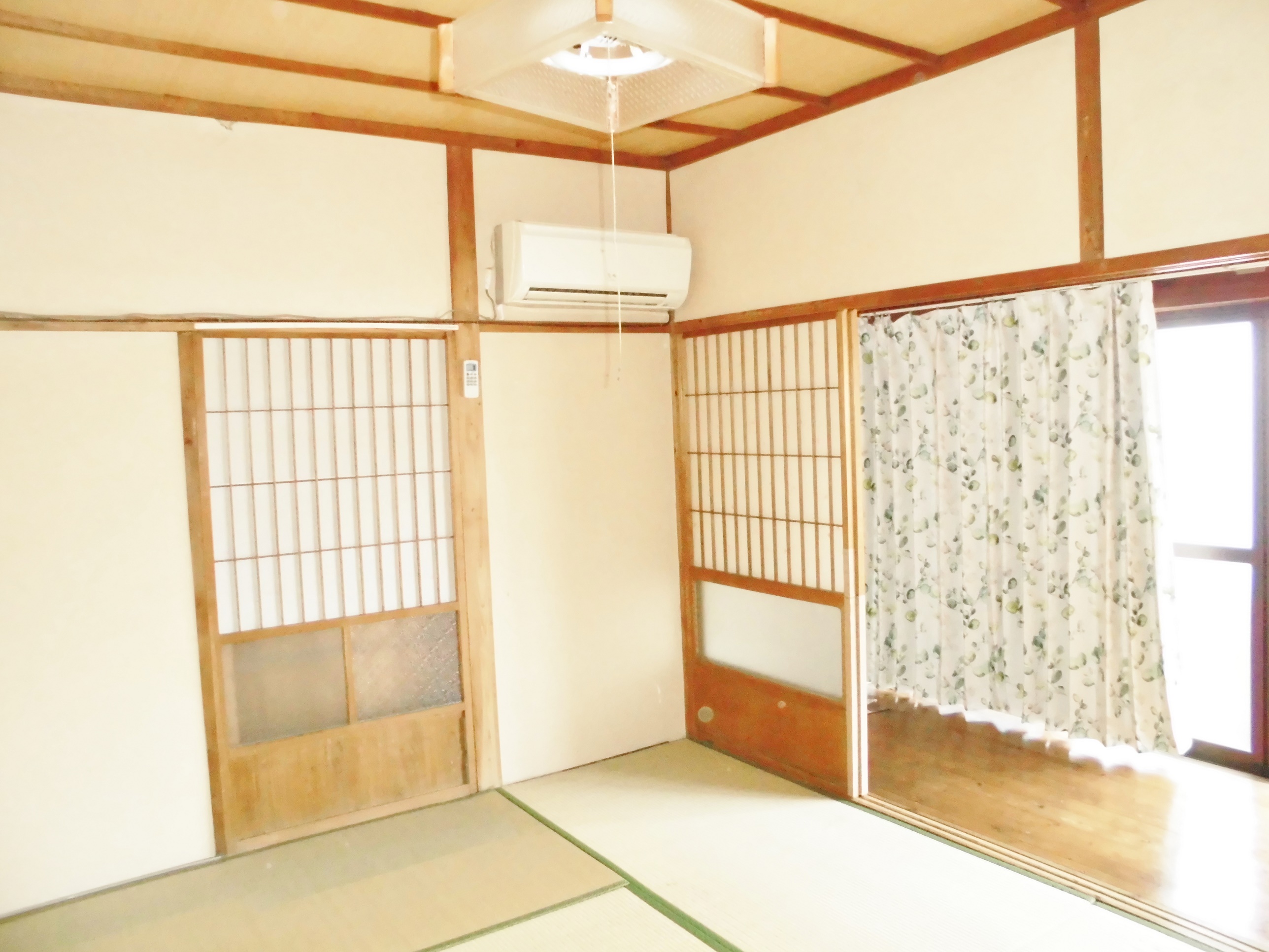 稲荷町【佐世保市】単身者用一戸建　