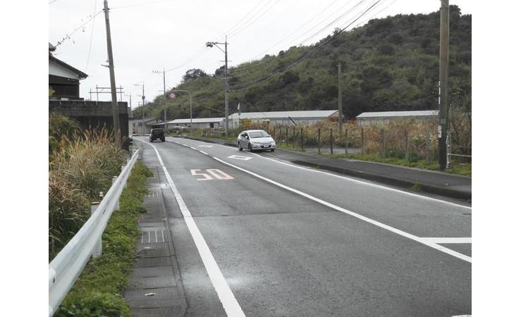  長崎市 野母町 事業用地