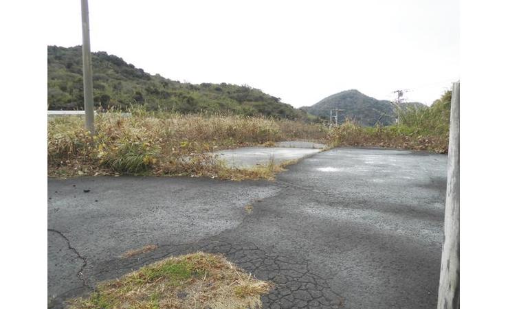  長崎市 野母町 事業用地