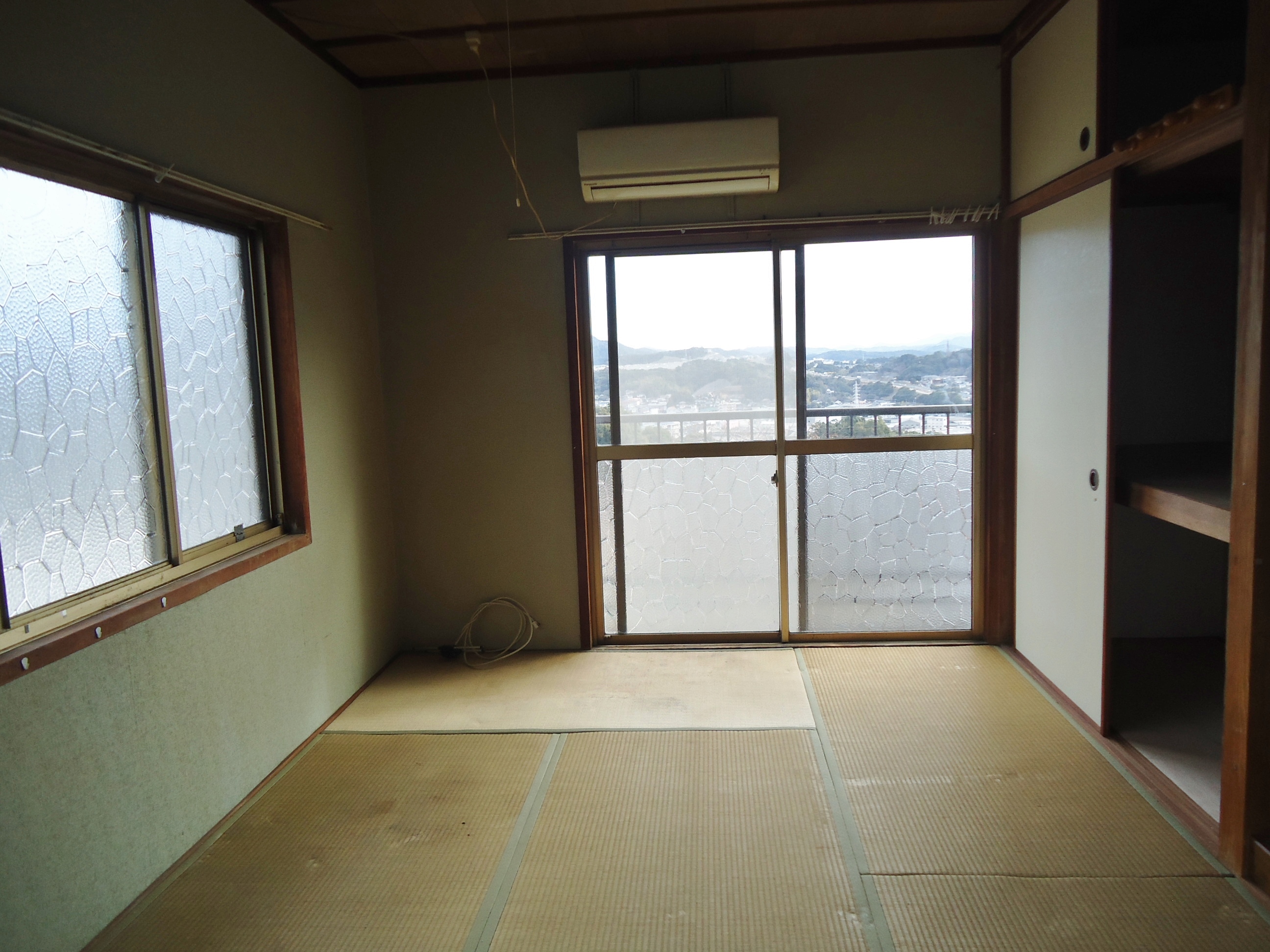 【天神2丁目】田中アパート　32号室
