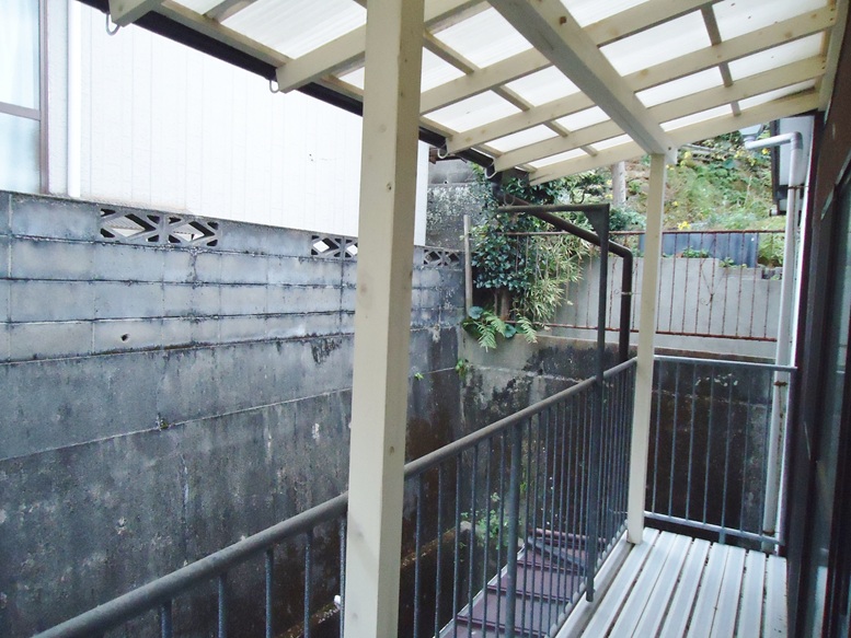 【大和町】川原借家(2戸1)A-2
