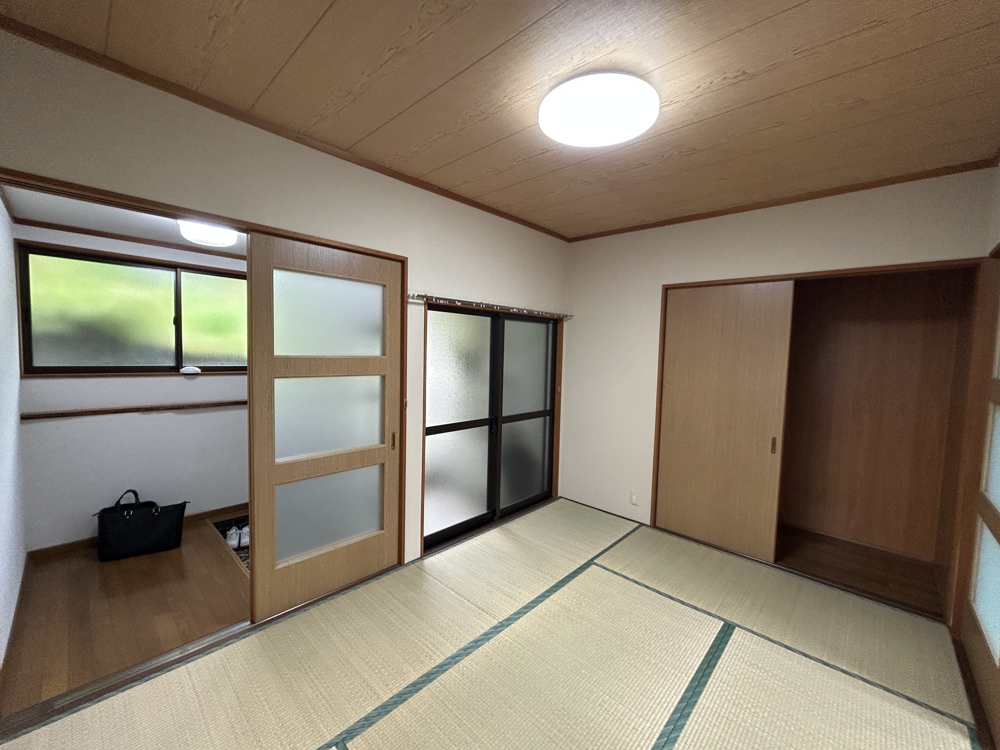 【大和町】川原借家(2戸1)A-2