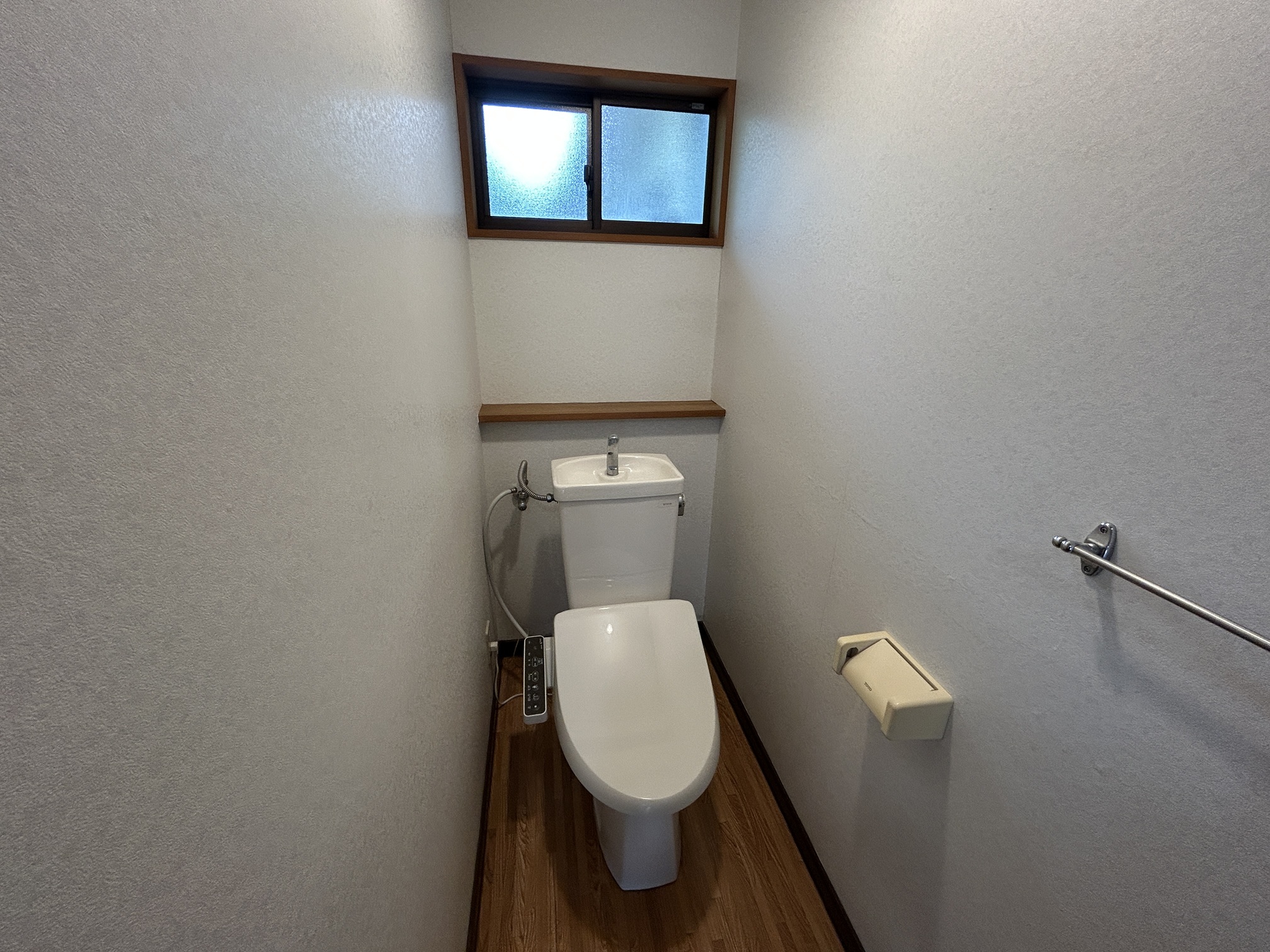 【大和町】川原借家(2戸1)A-2
