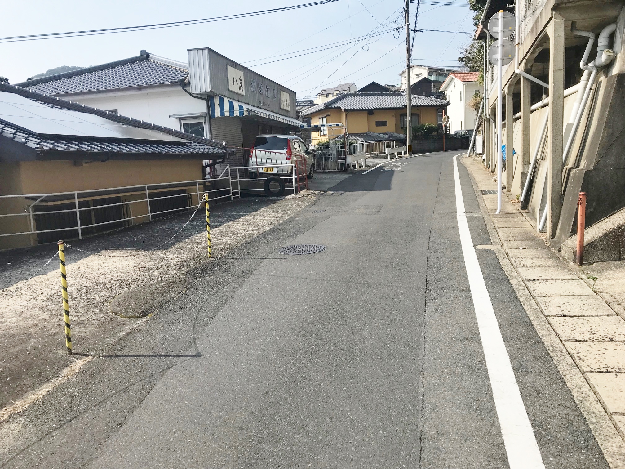 【大宮町】月極駐車場