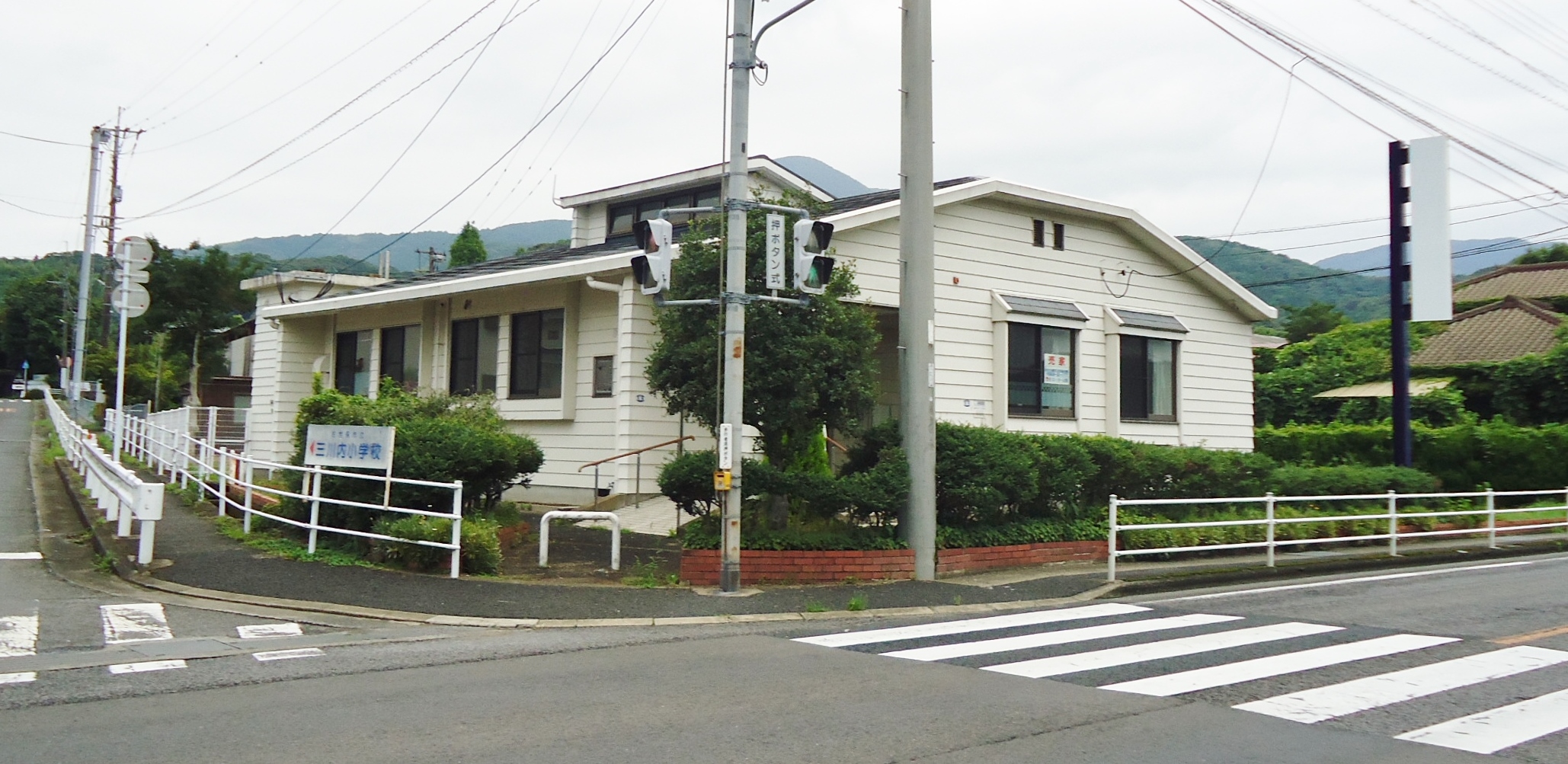【三川内】三川内・売店舗事務所