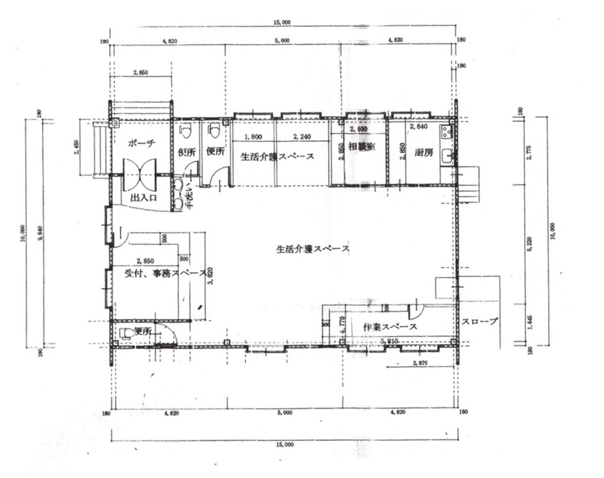 【三川内】三川内・売店舗事務所