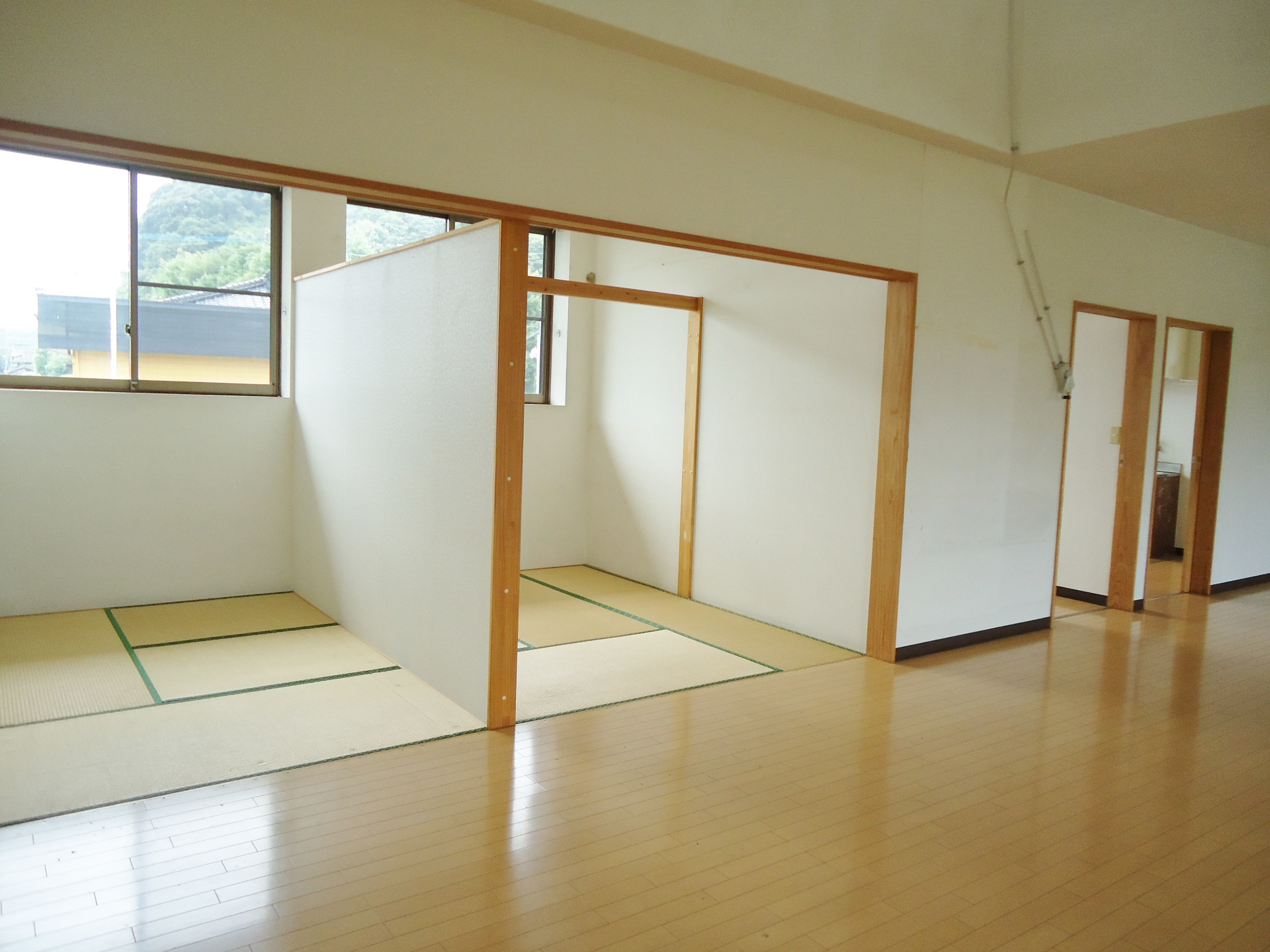 【三川内】三川内・売店舗事務所