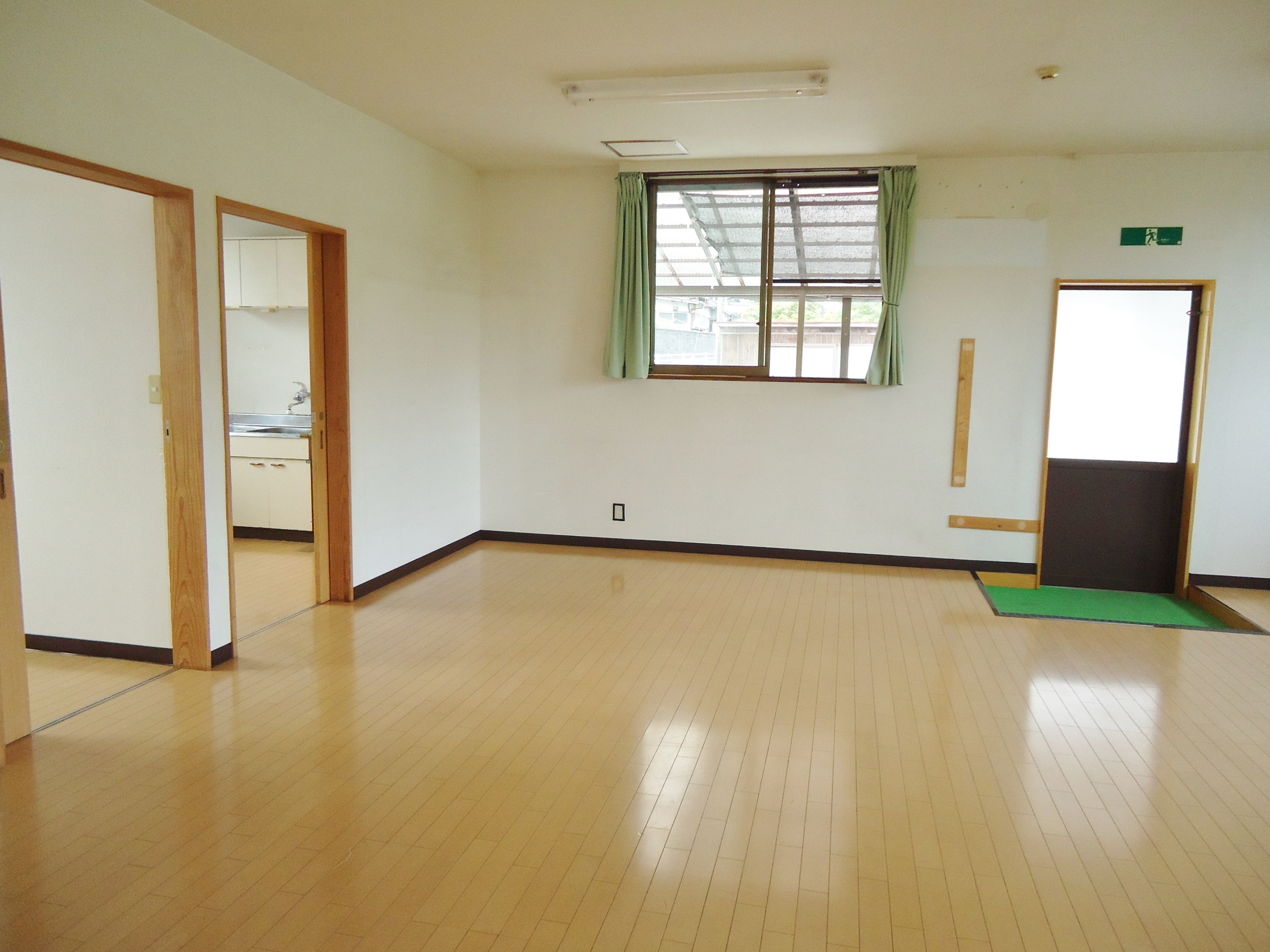 【三川内】三川内・売店舗事務所
