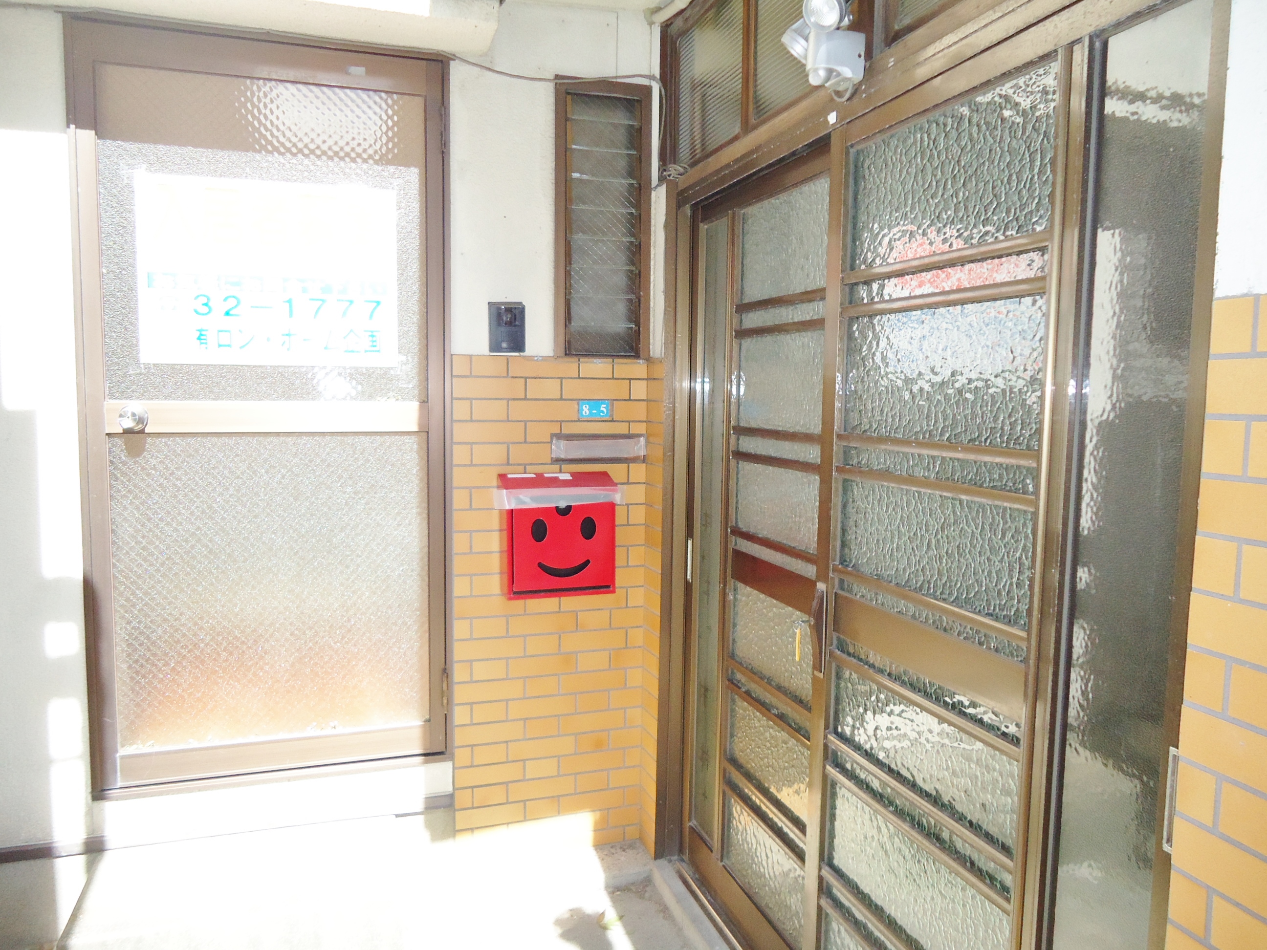 【大宮町】谷川一戸建て