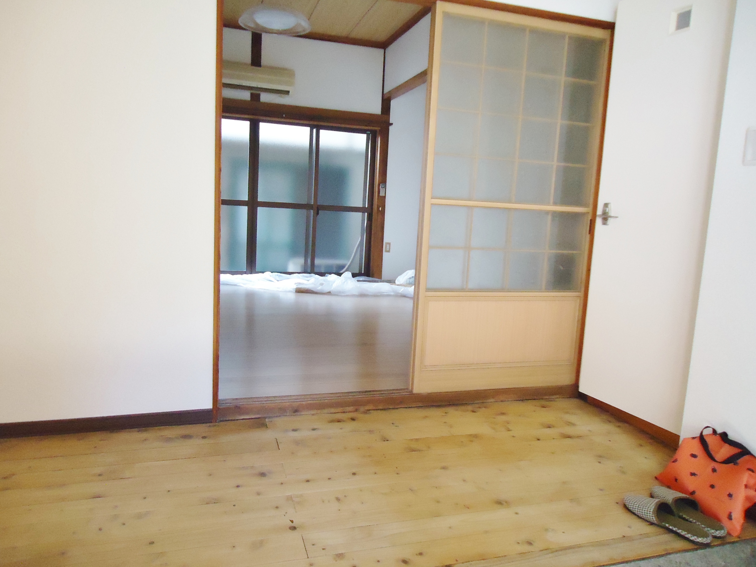 【大宮町】谷川一戸建て