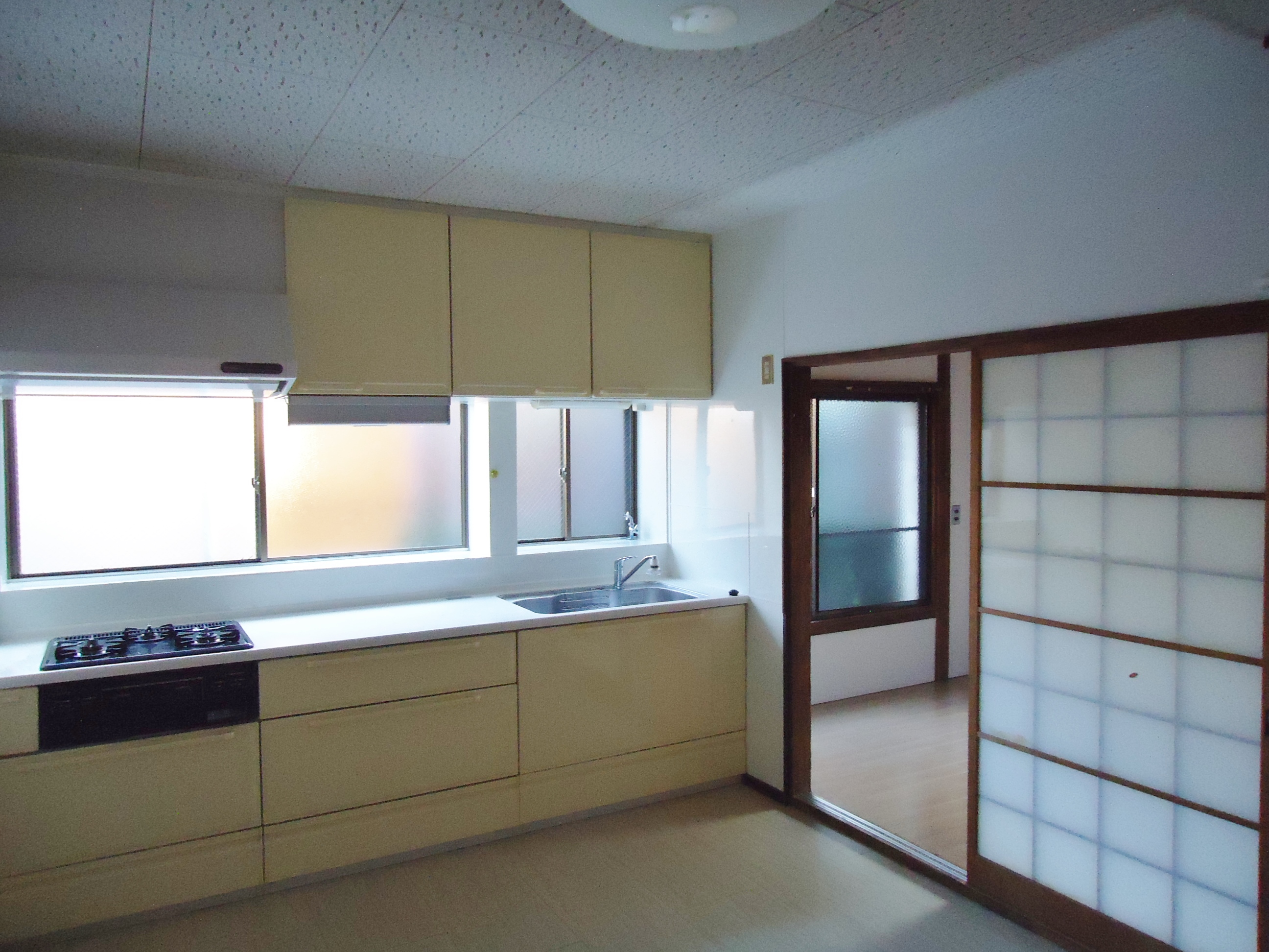 【大宮町】谷川一戸建て