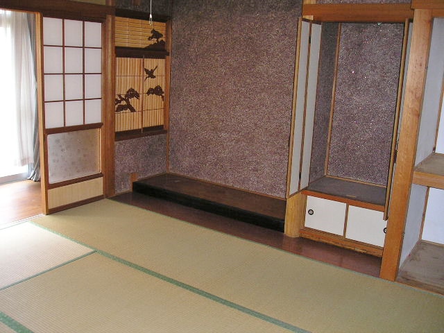 【東山町】一戸建て