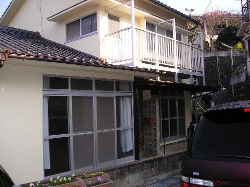 【東山町】一戸建て