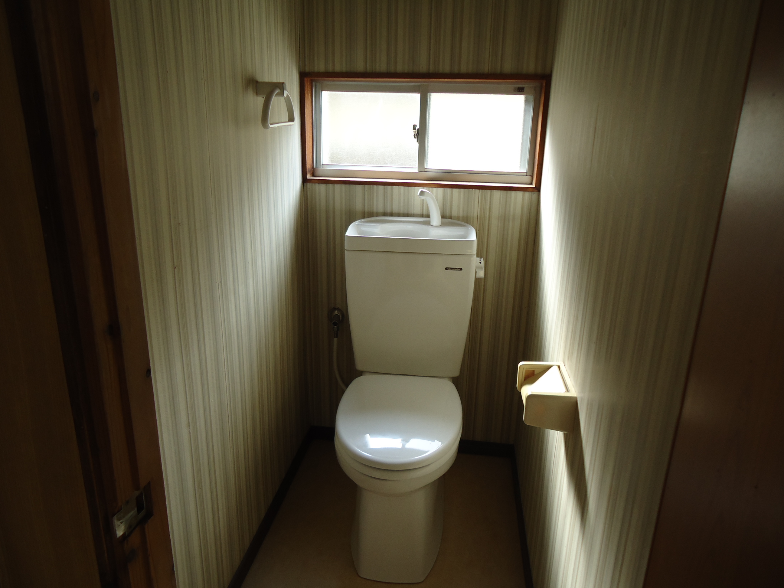 【大宮町】大隈アパート