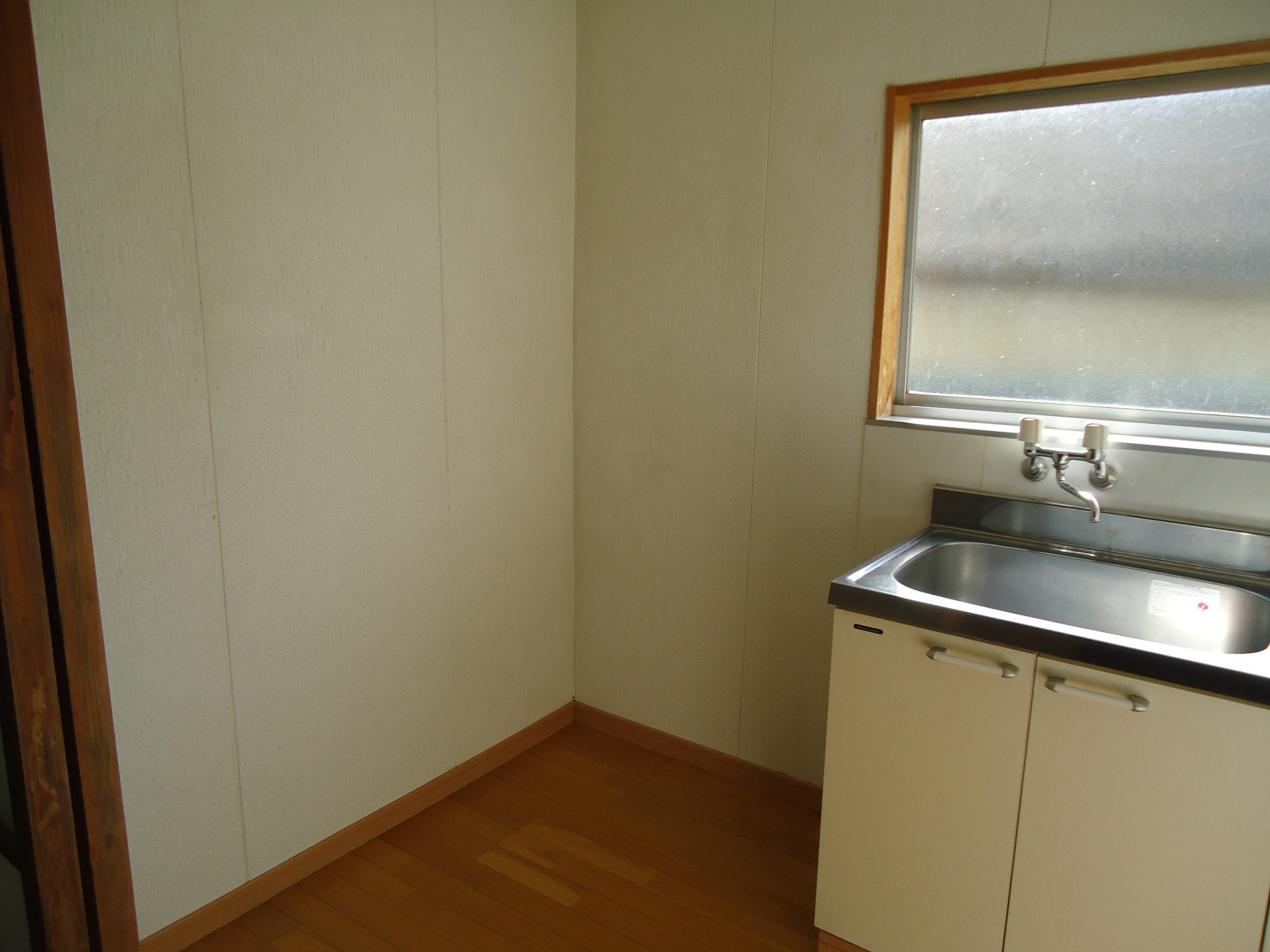 【大宮町】大隈アパート