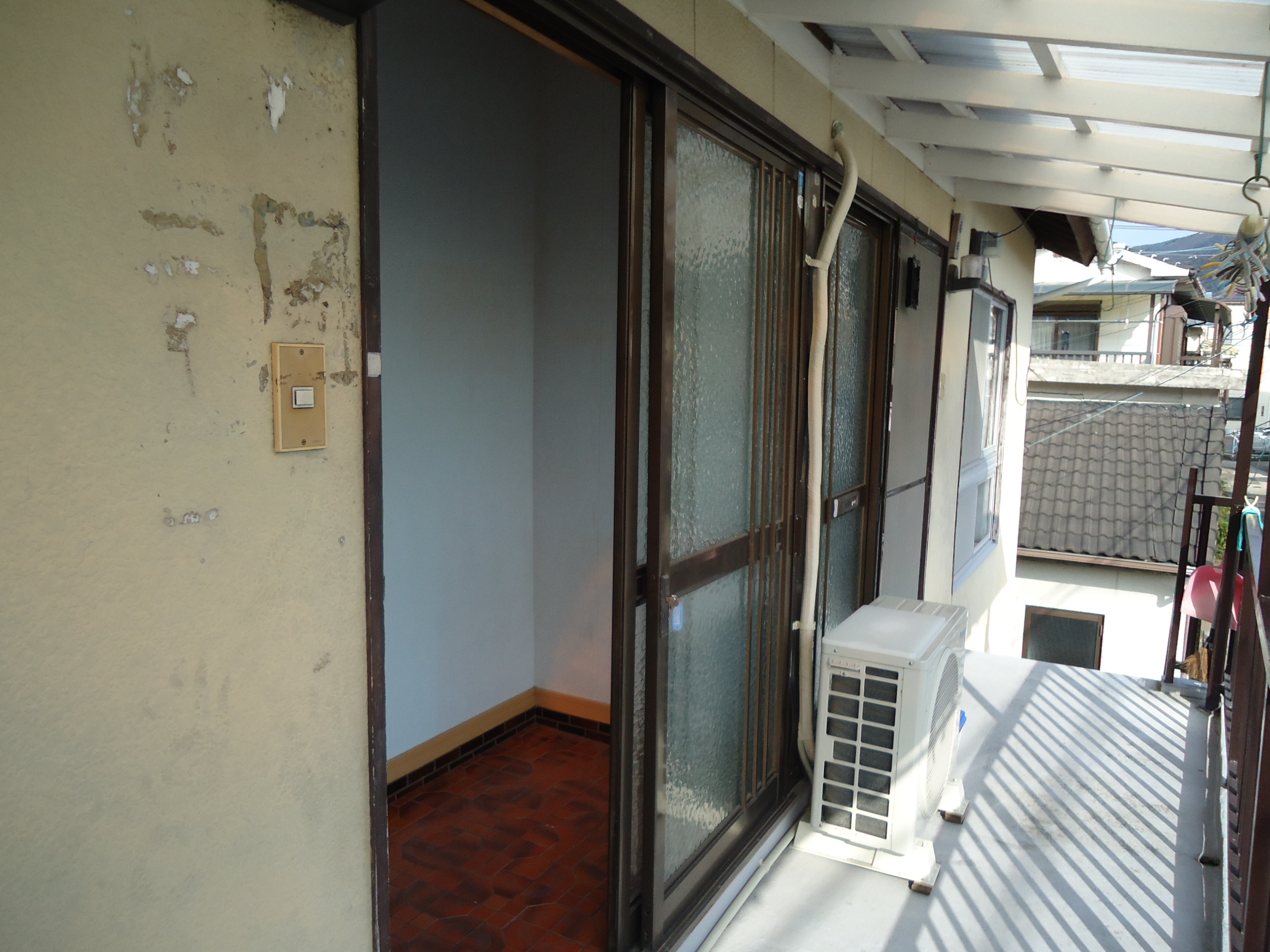 【大宮町】大隈アパート