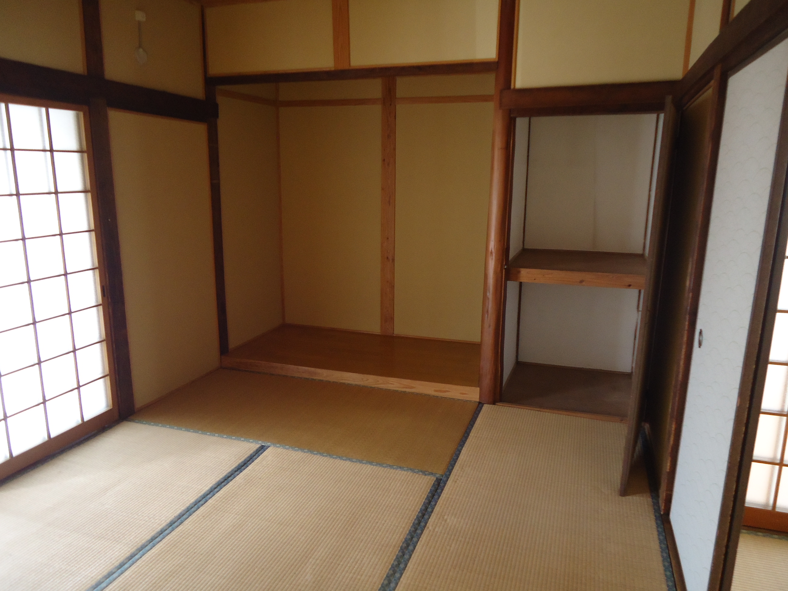 【大宮町】大隈アパート