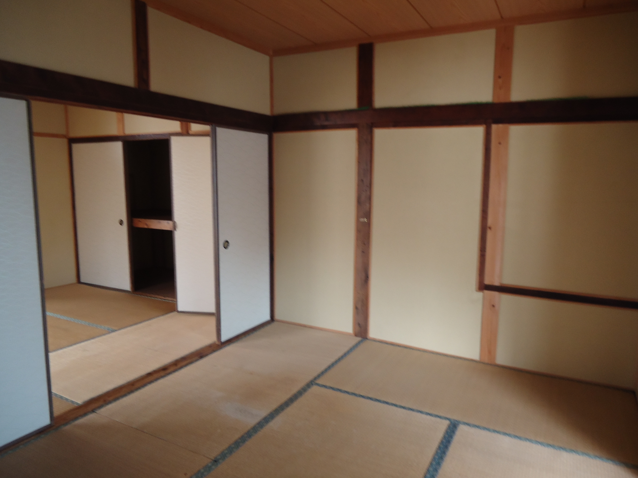 【大宮町】大隈アパート