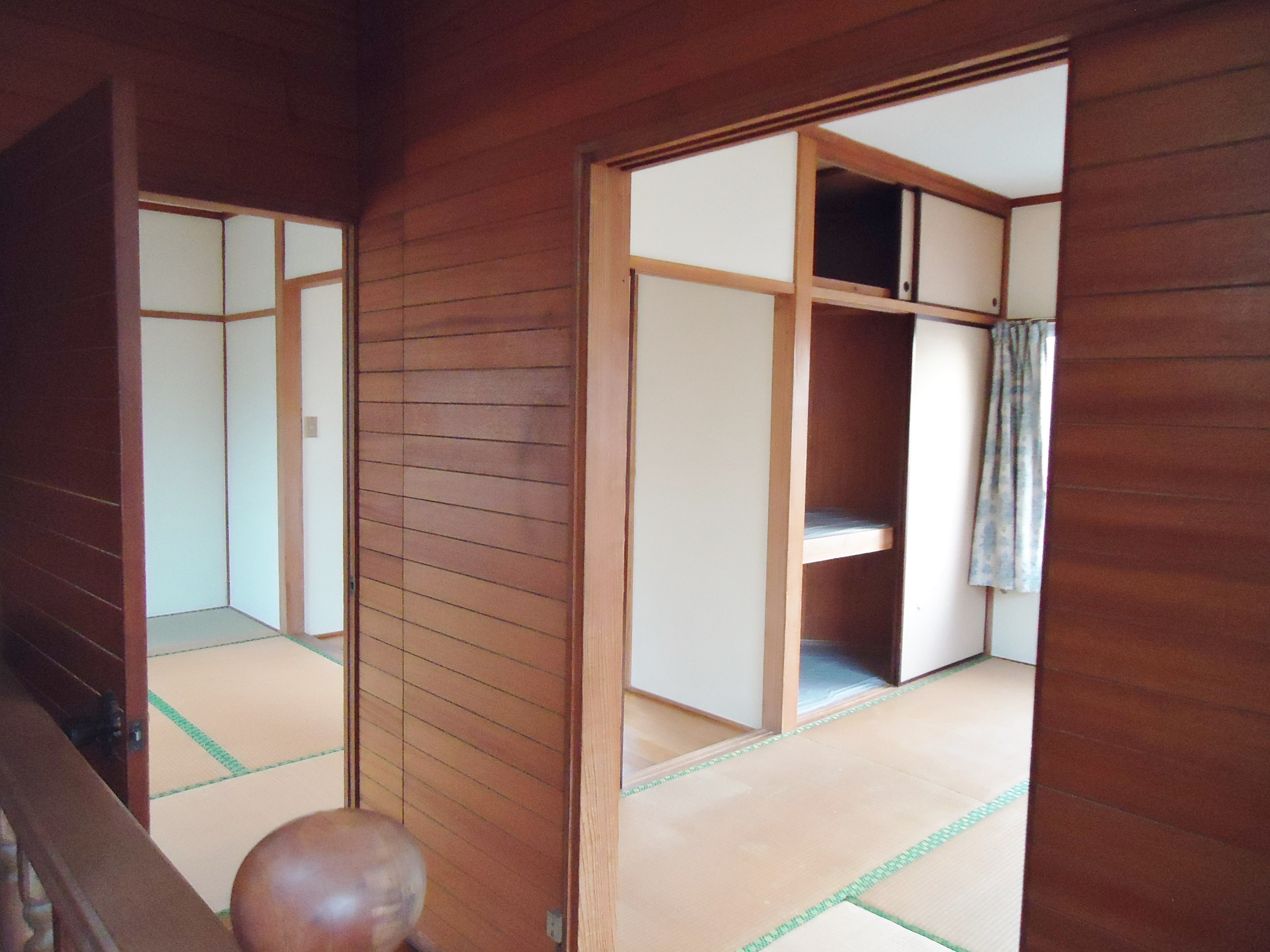 【大宮町】松田一戸建て