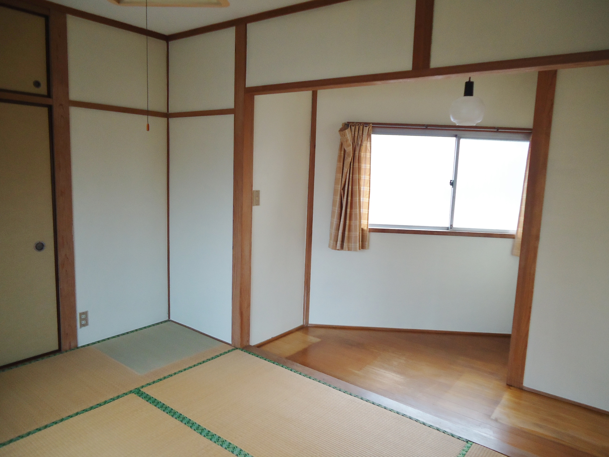 【大宮町】松田一戸建て