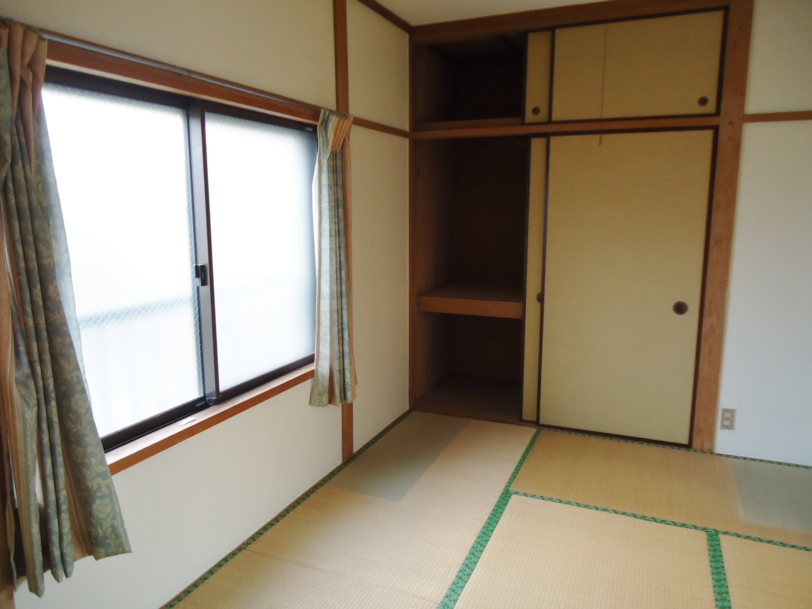 【大宮町】松田一戸建て