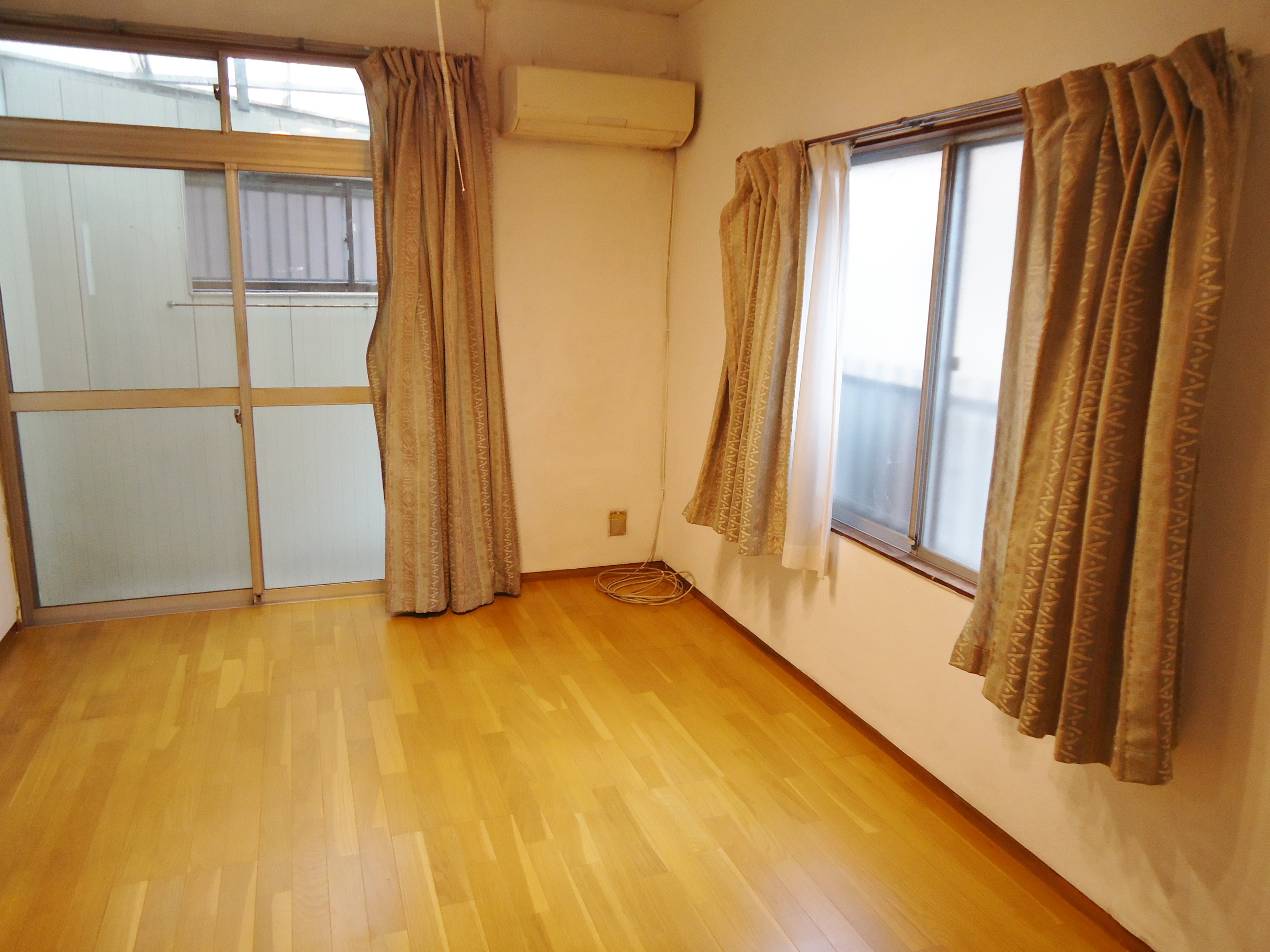 【大宮町】松田一戸建て