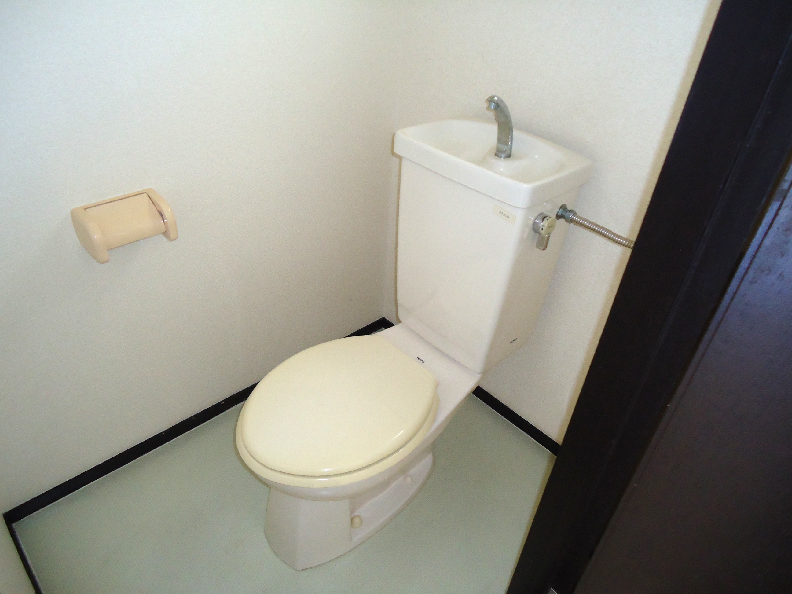 【大和町】福田ハイツ　102