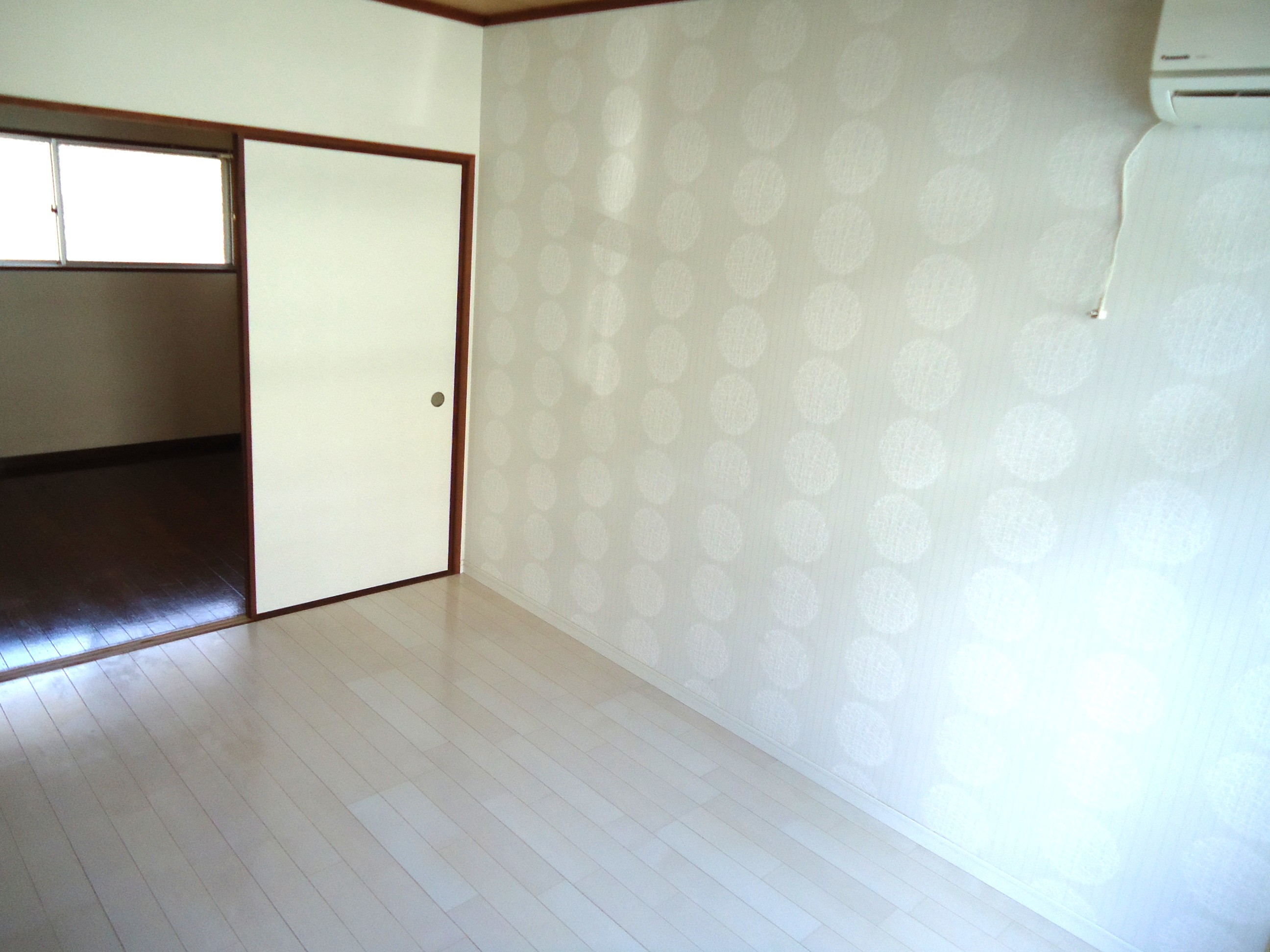【大和町】福田ハイツ　102