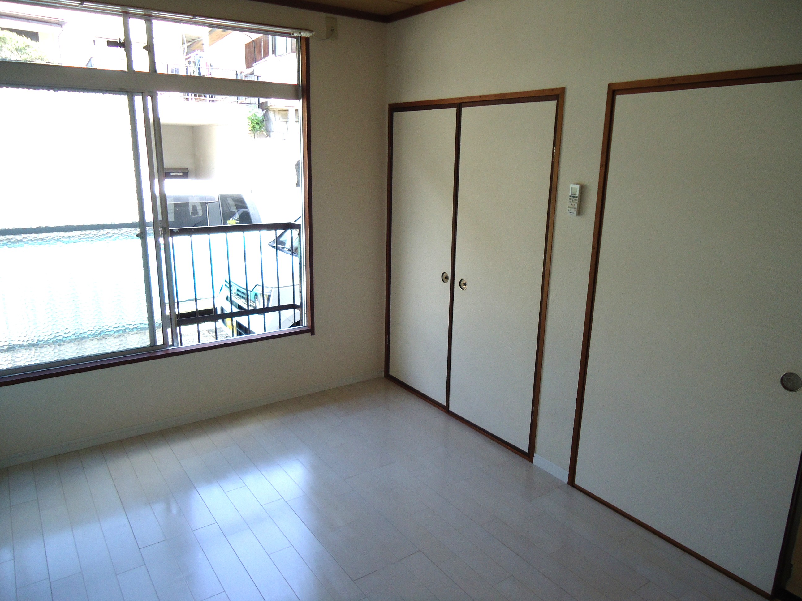 【大和町】福田ハイツ　102