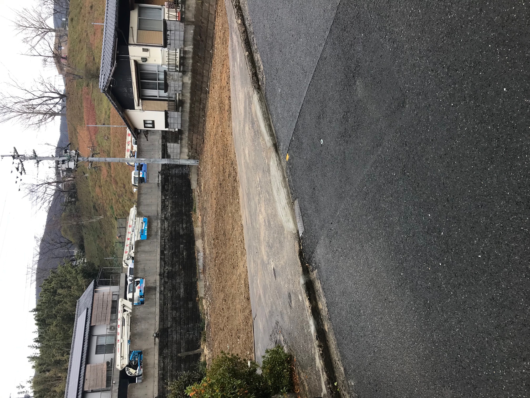 【黒髪町】売土地
