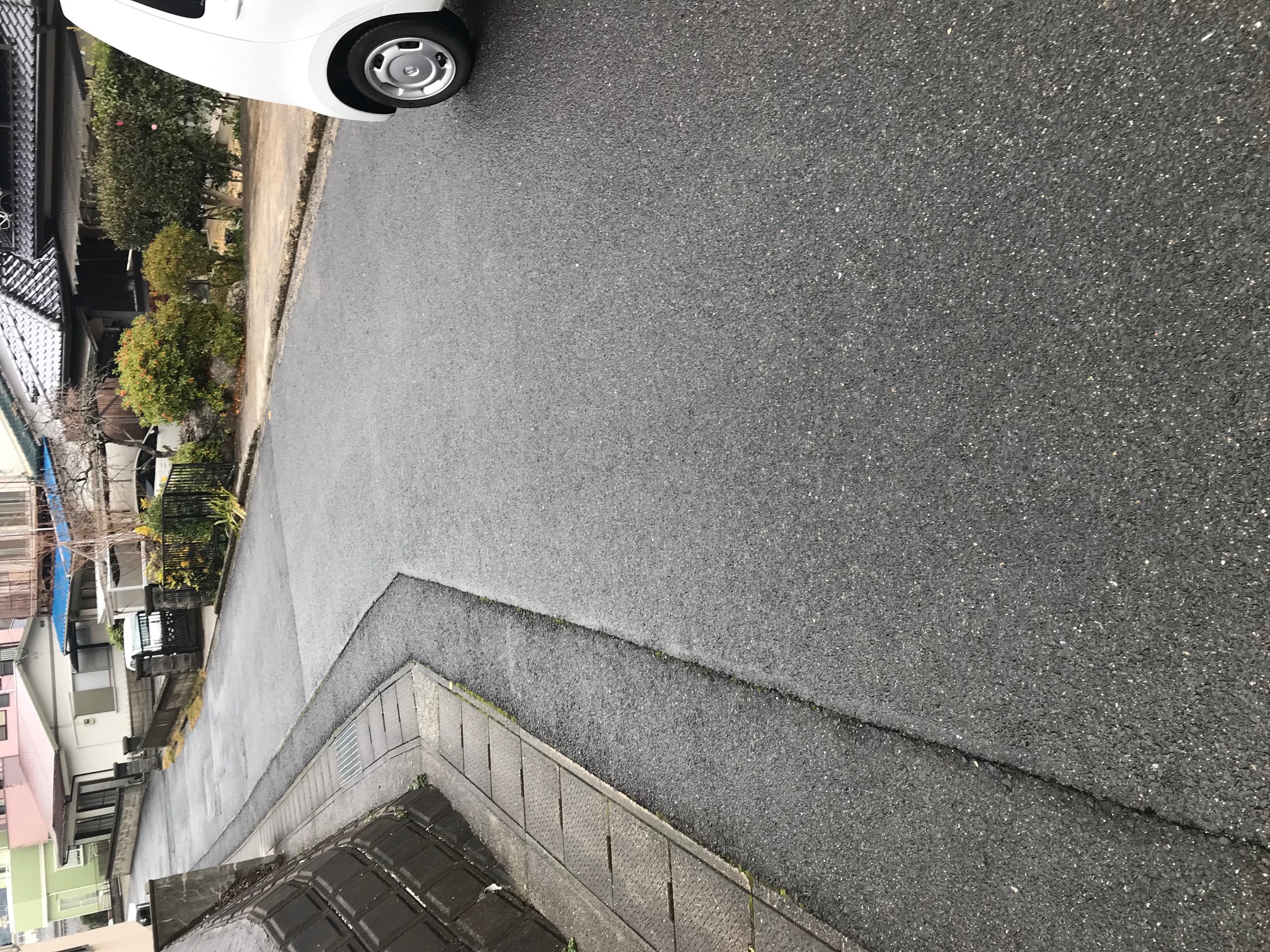【黒髪町】売土地