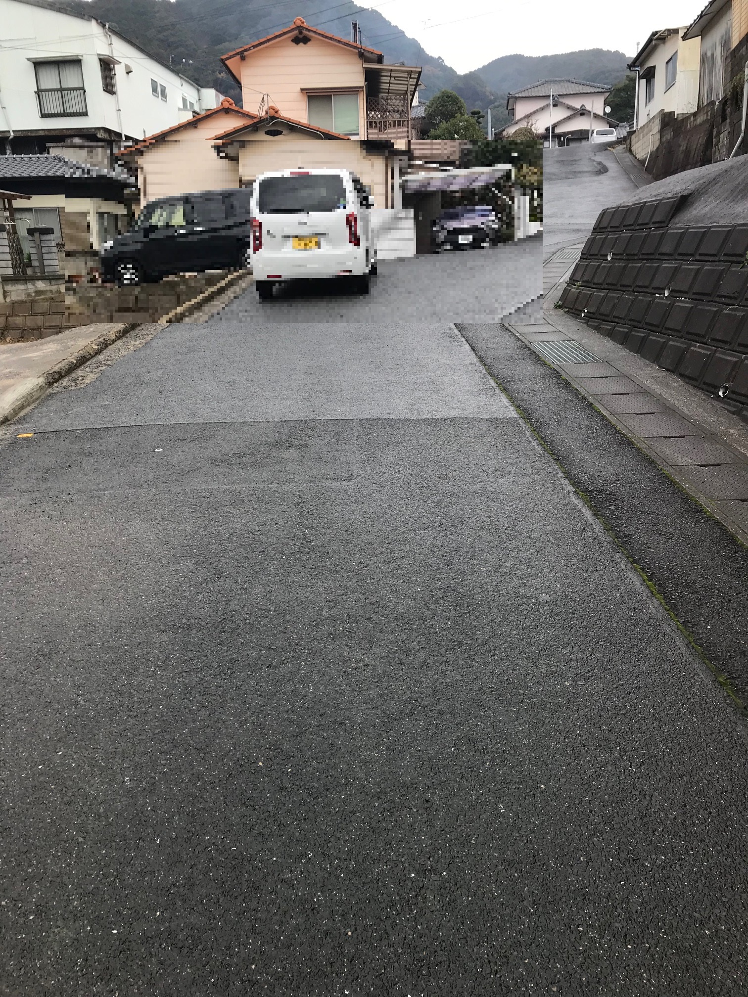 【黒髪町】売土地