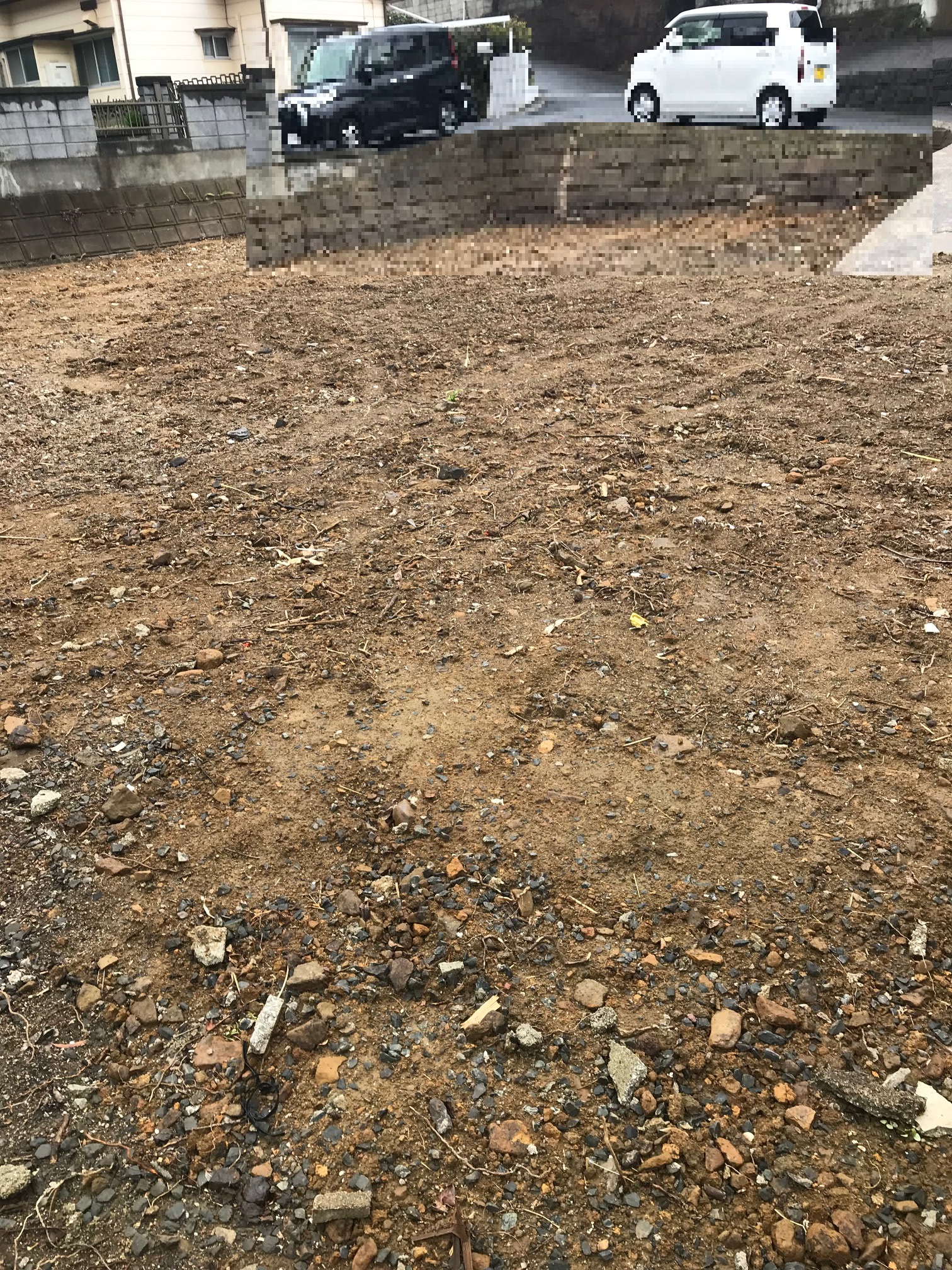 【黒髪町】売土地