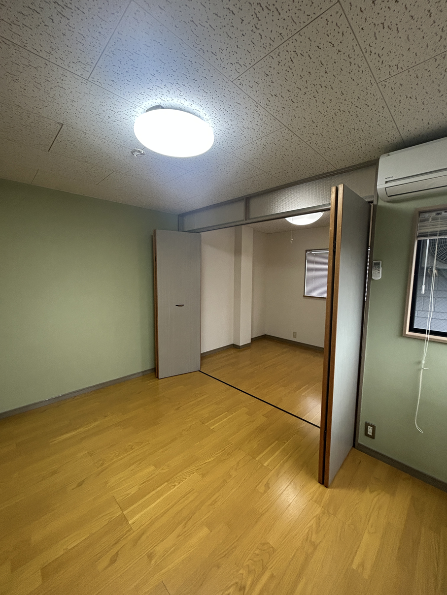 【権常寺】スペースⅠ　201号室