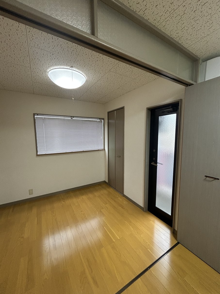 【権常寺】スペースⅠ　201号室