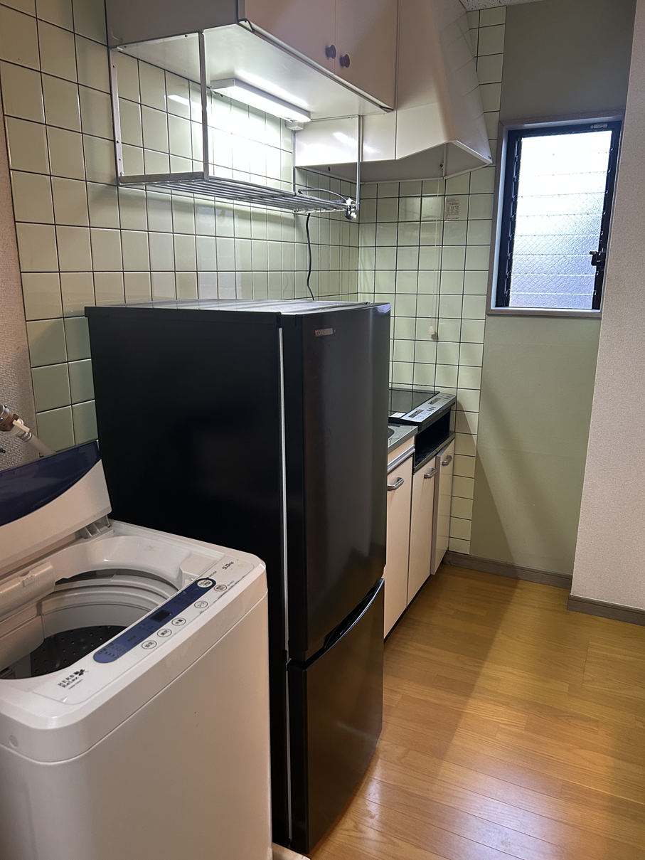 【権常寺】スペースⅠ　201号室