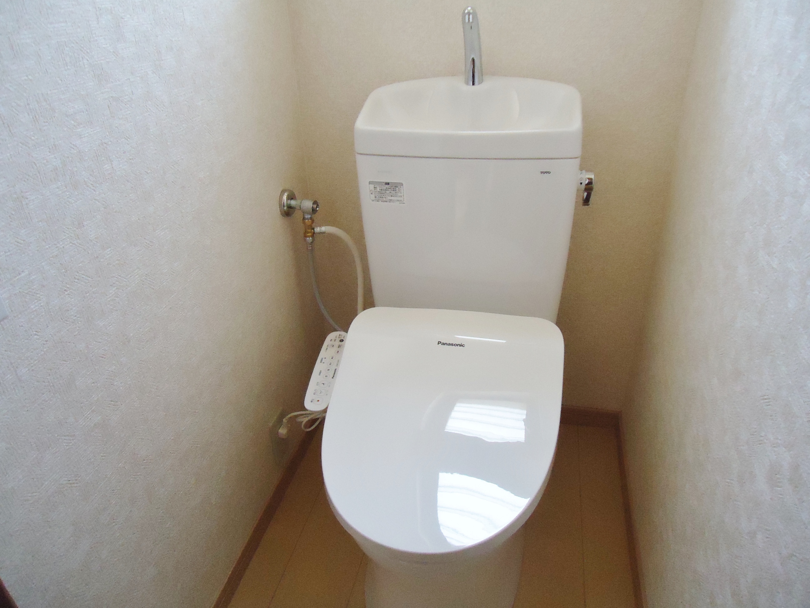 【大塔町】賃貸戸建て