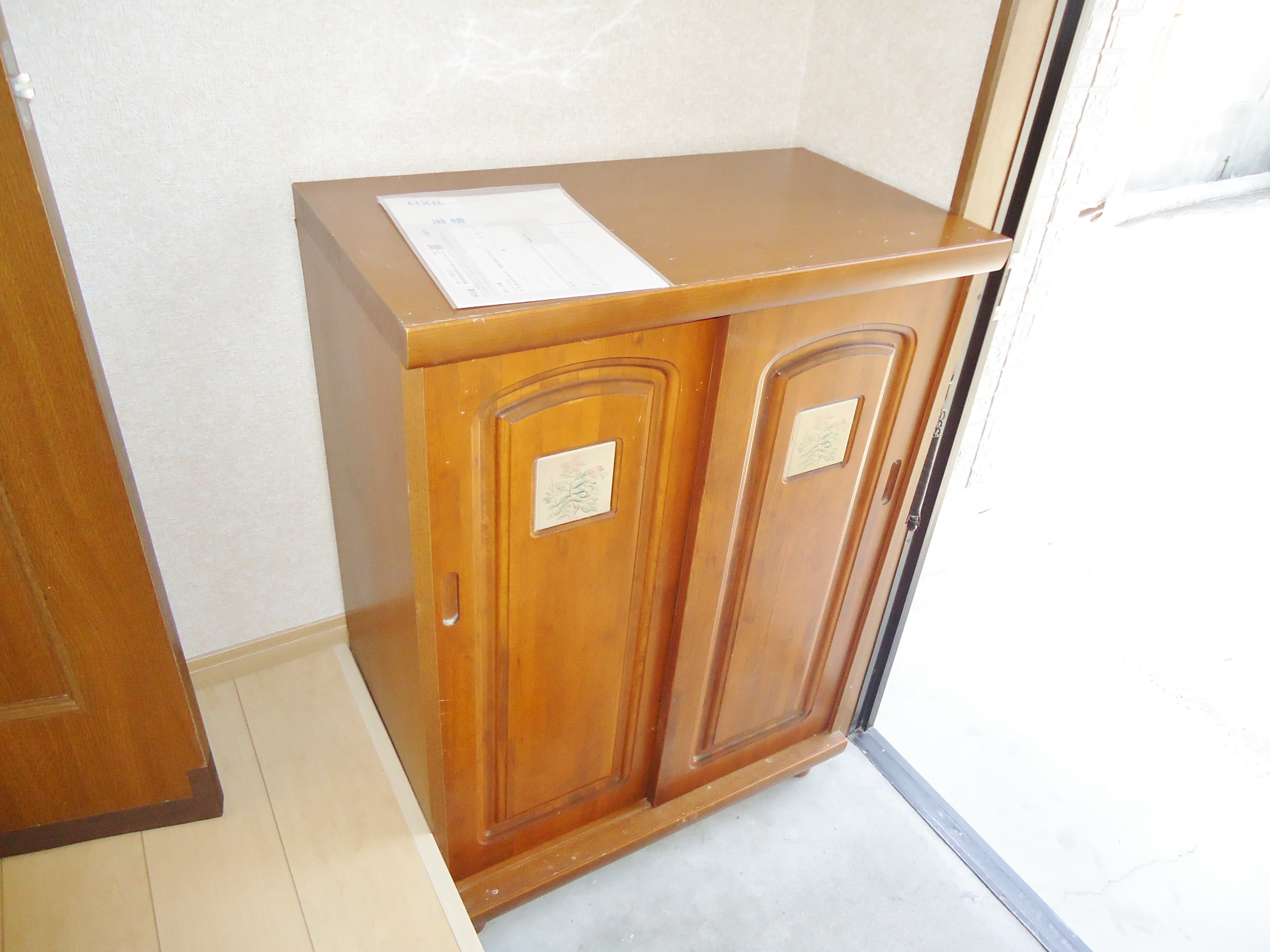 【大塔町】賃貸戸建て