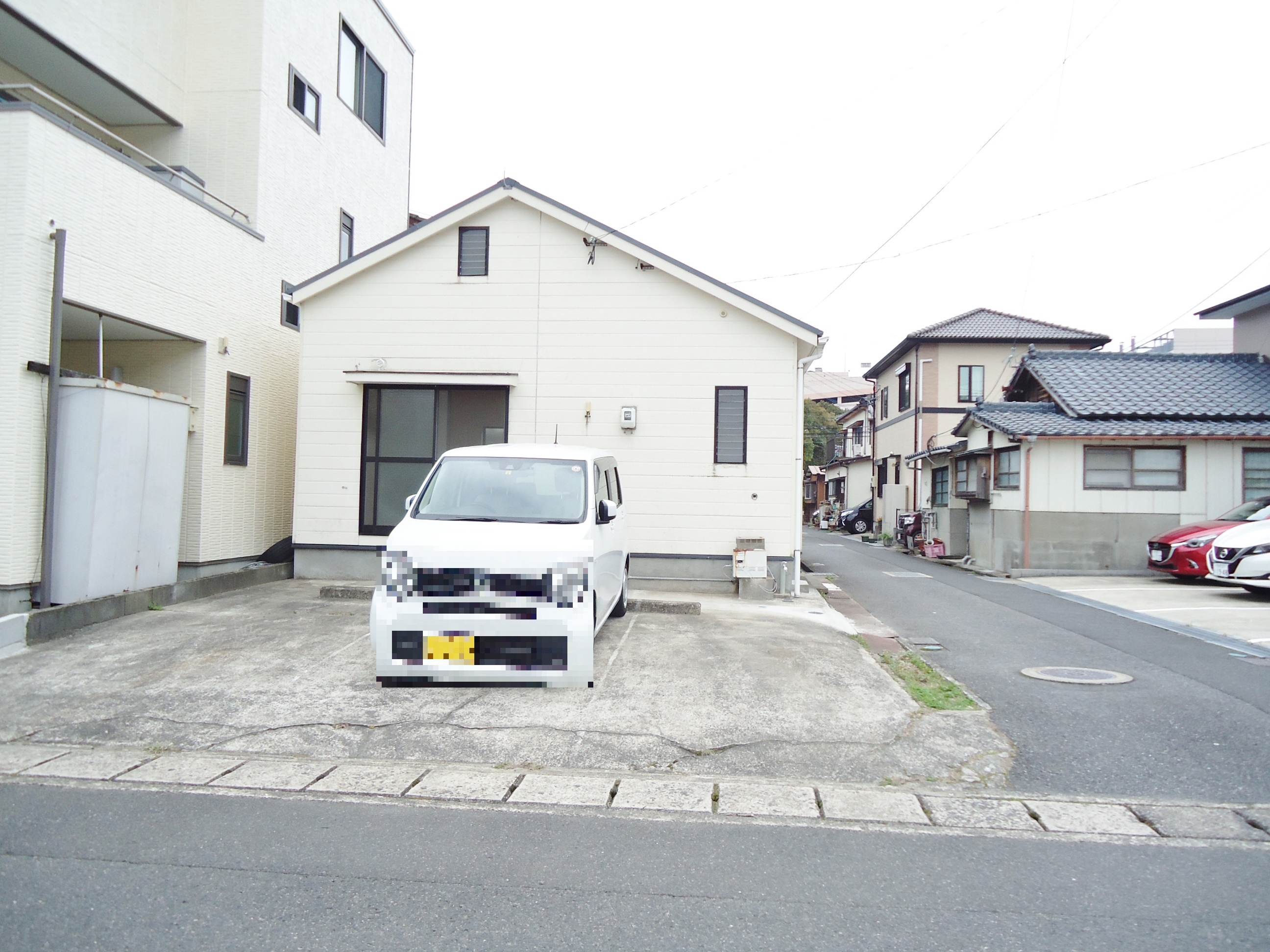 【大塔町】賃貸戸建て