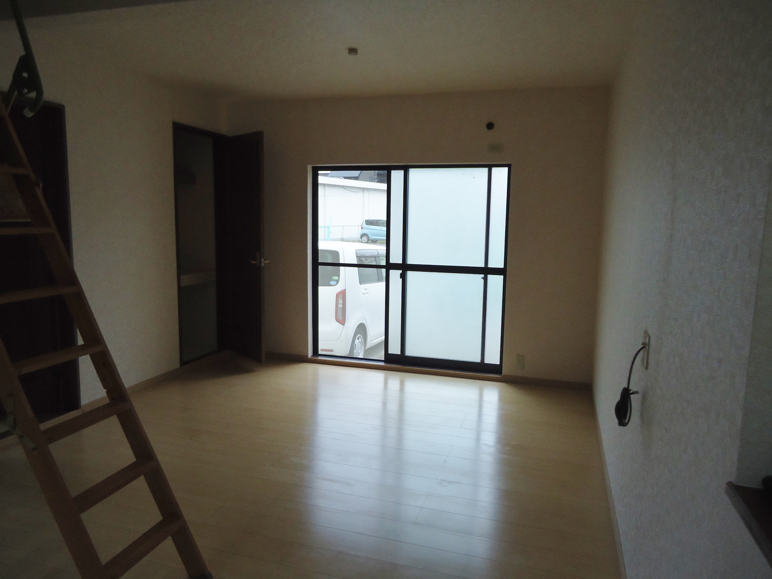 【大塔町】賃貸戸建て