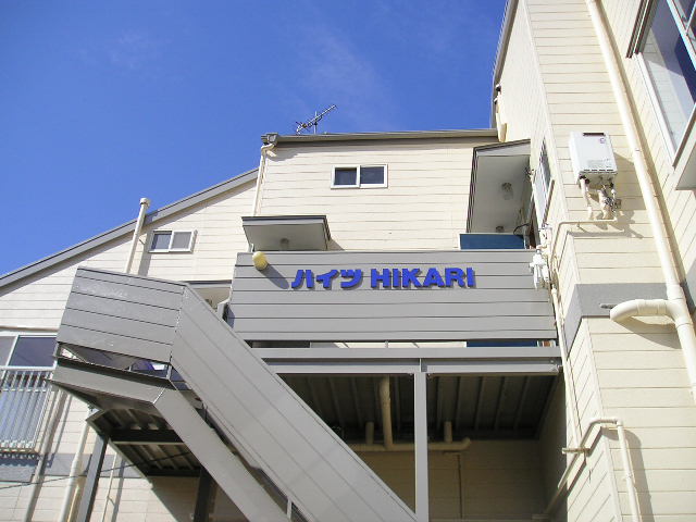 【東山町】ハイツＨＩＫＡＲＩ　101号室