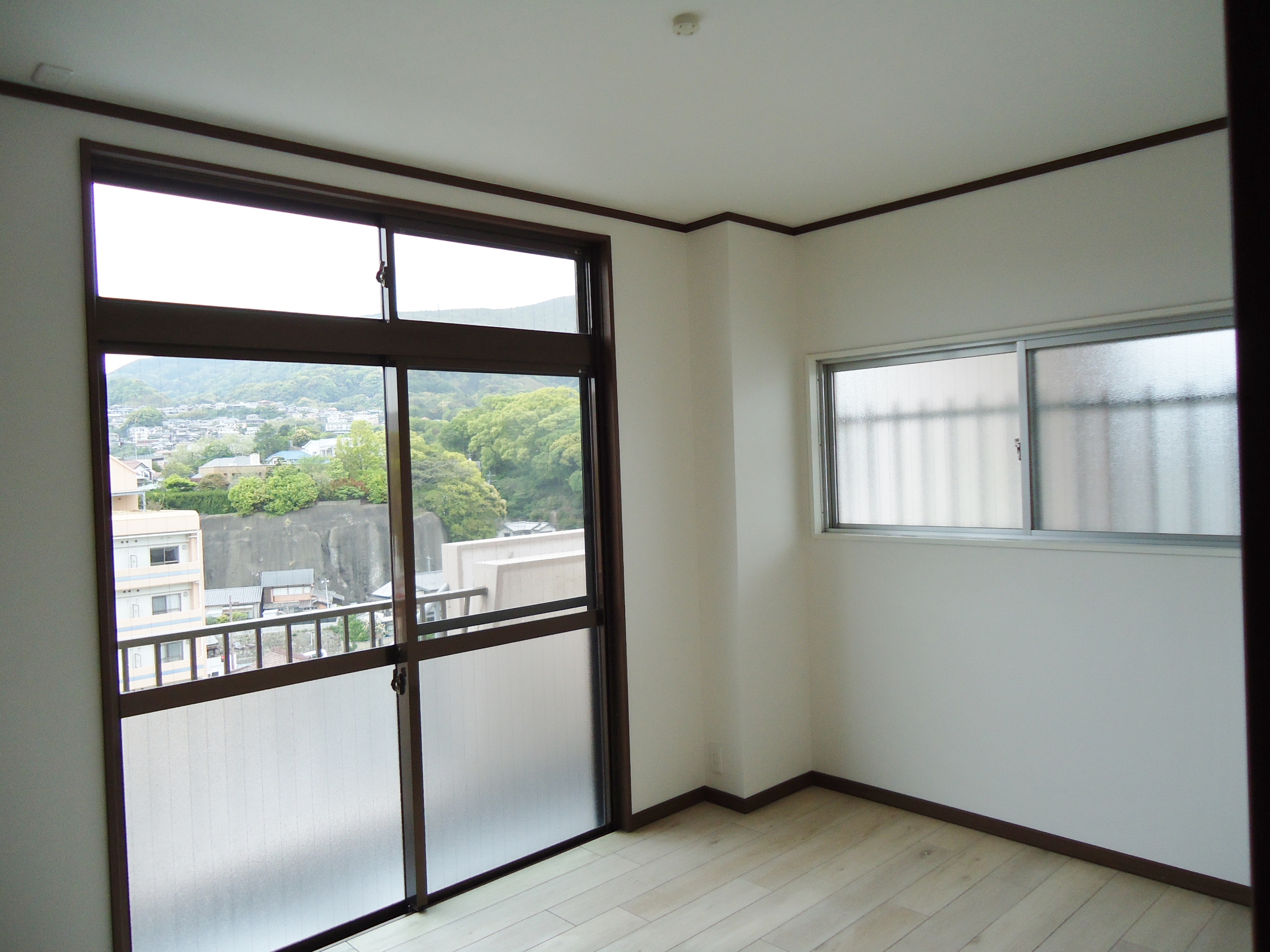 【売マンション】パークサイド大宮