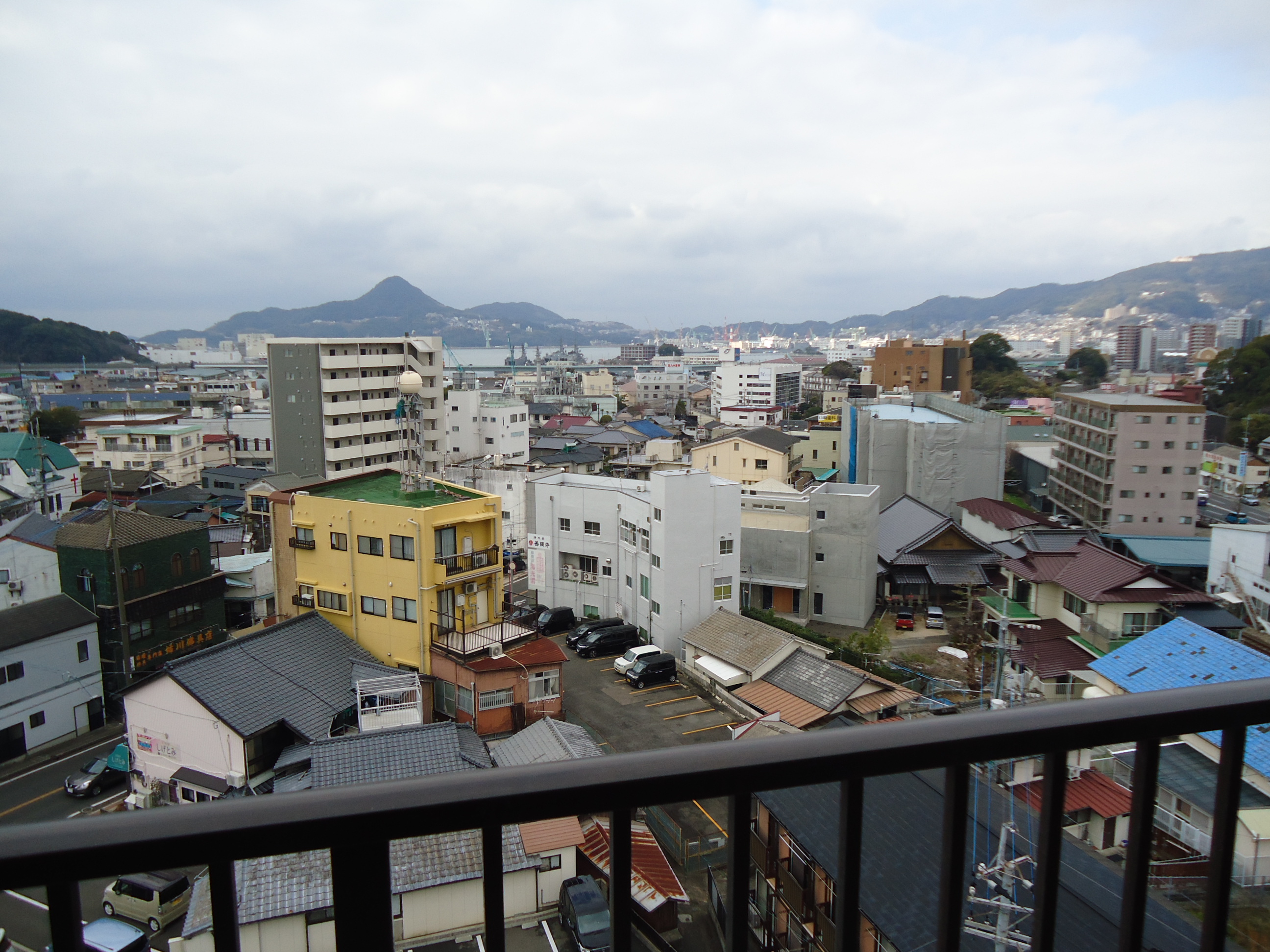 【売マンション】パークサイド大宮
