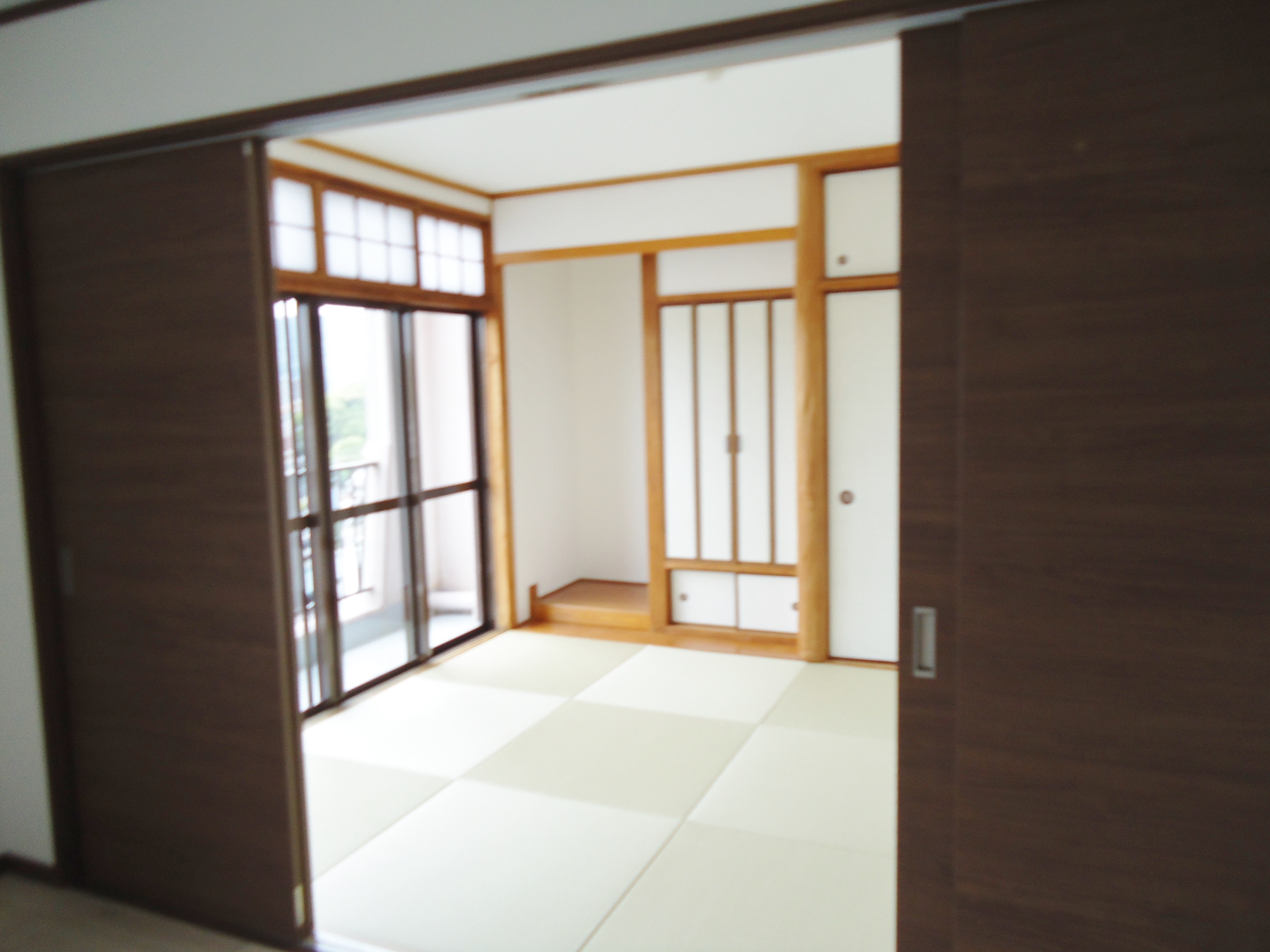 【売マンション】パークサイド大宮